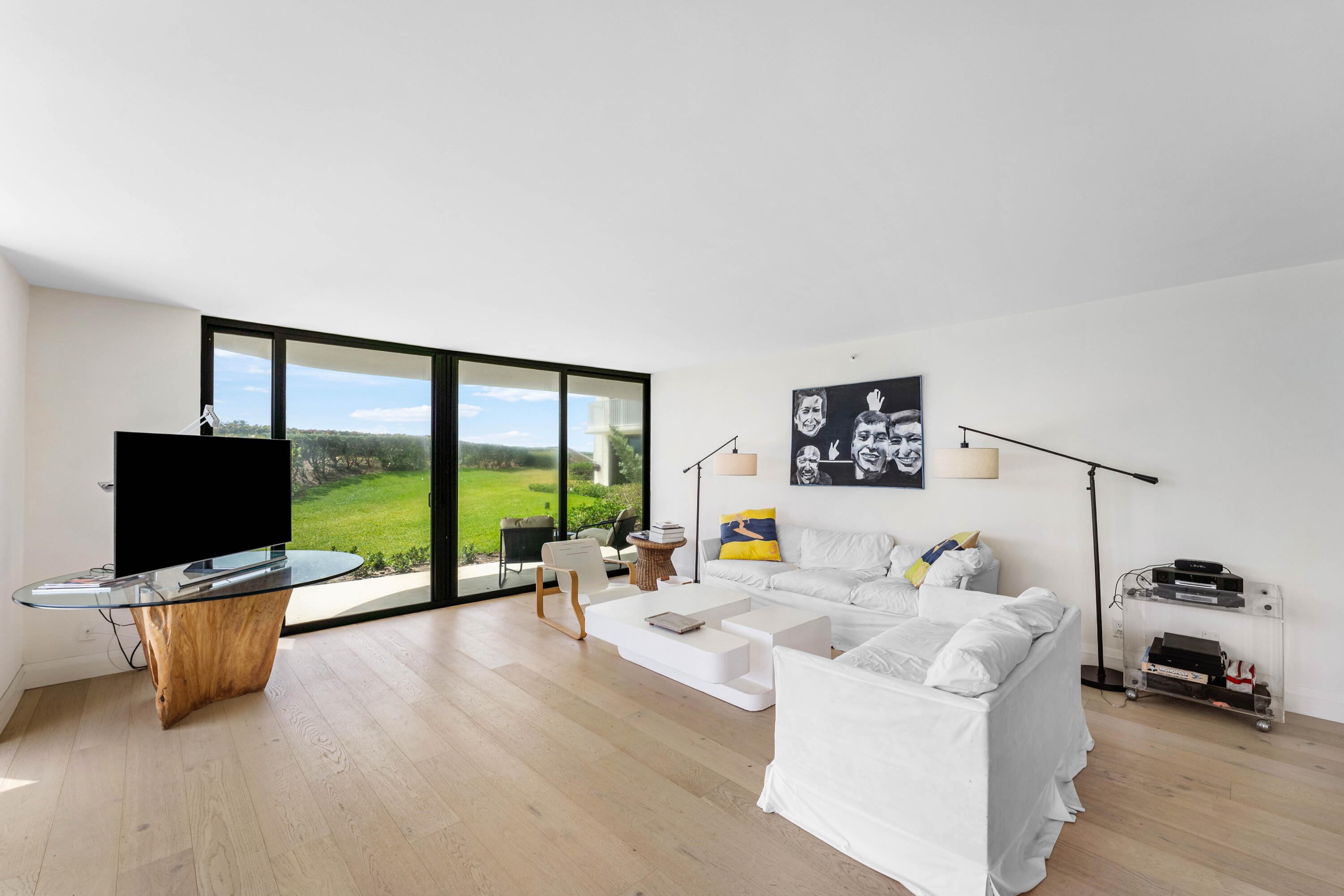 great room great room