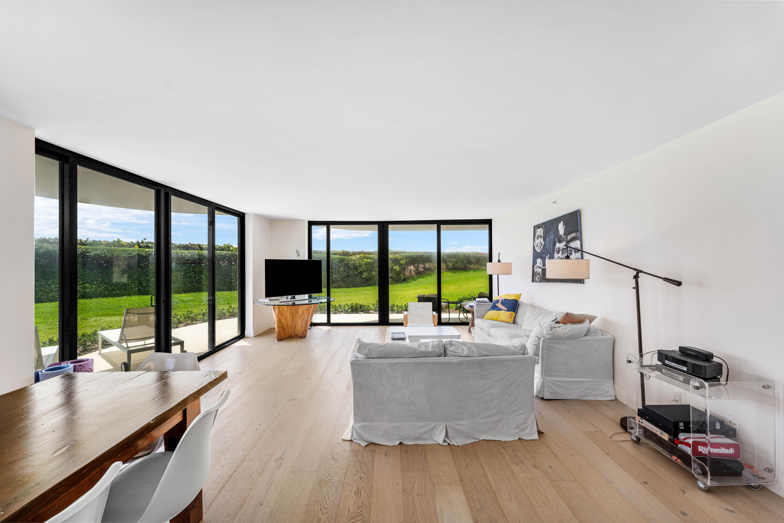 great room great room