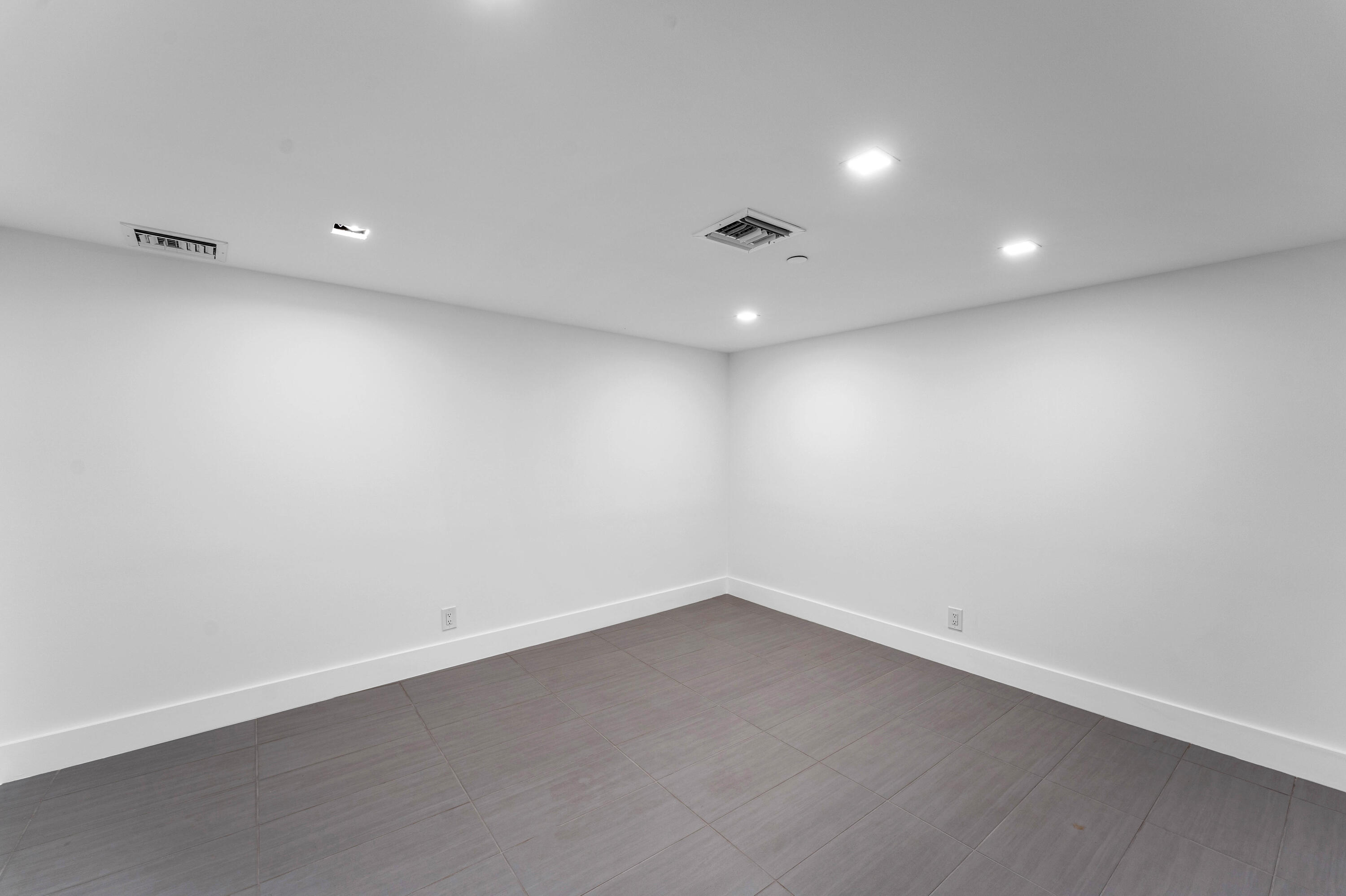 meditation room