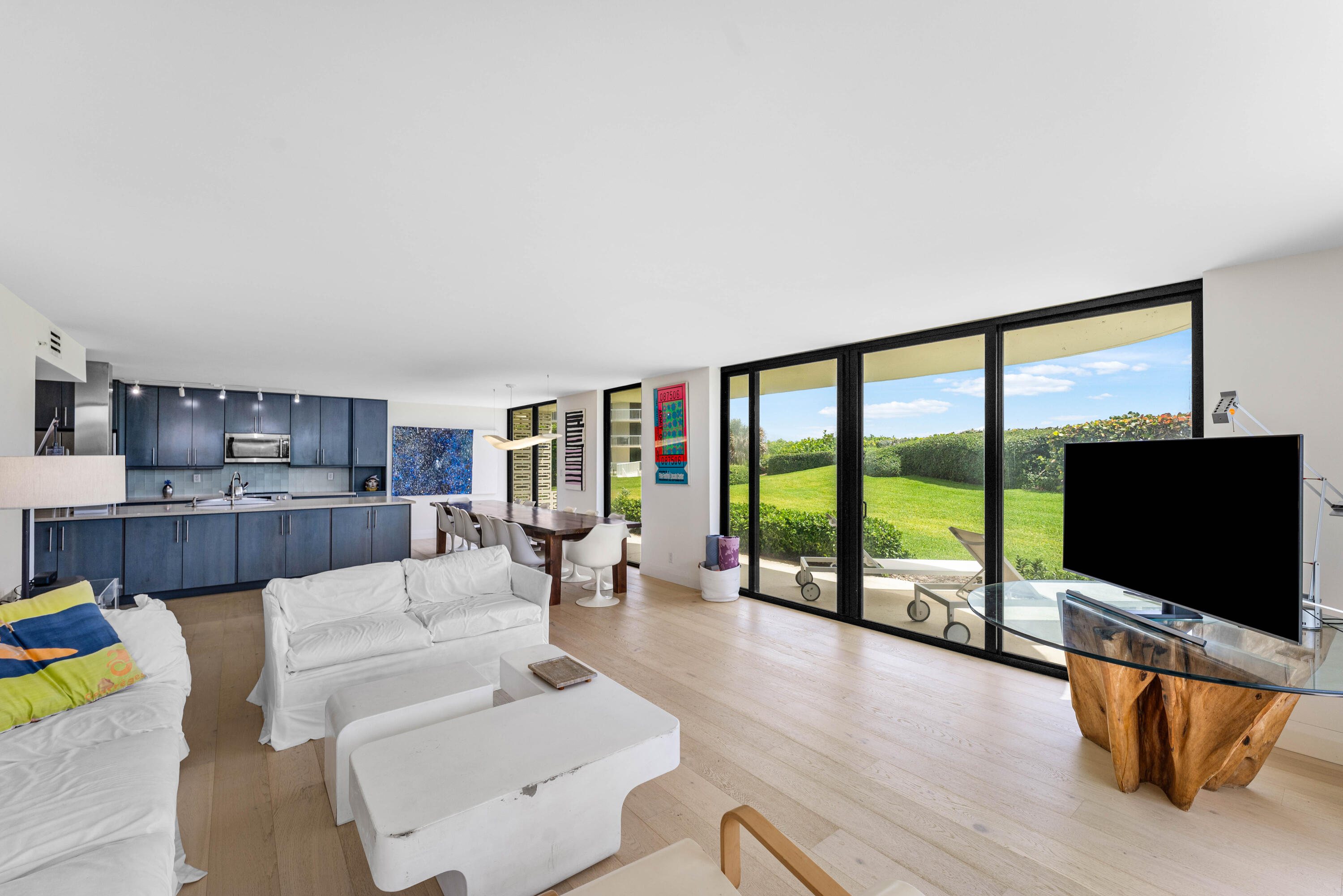 great room great room