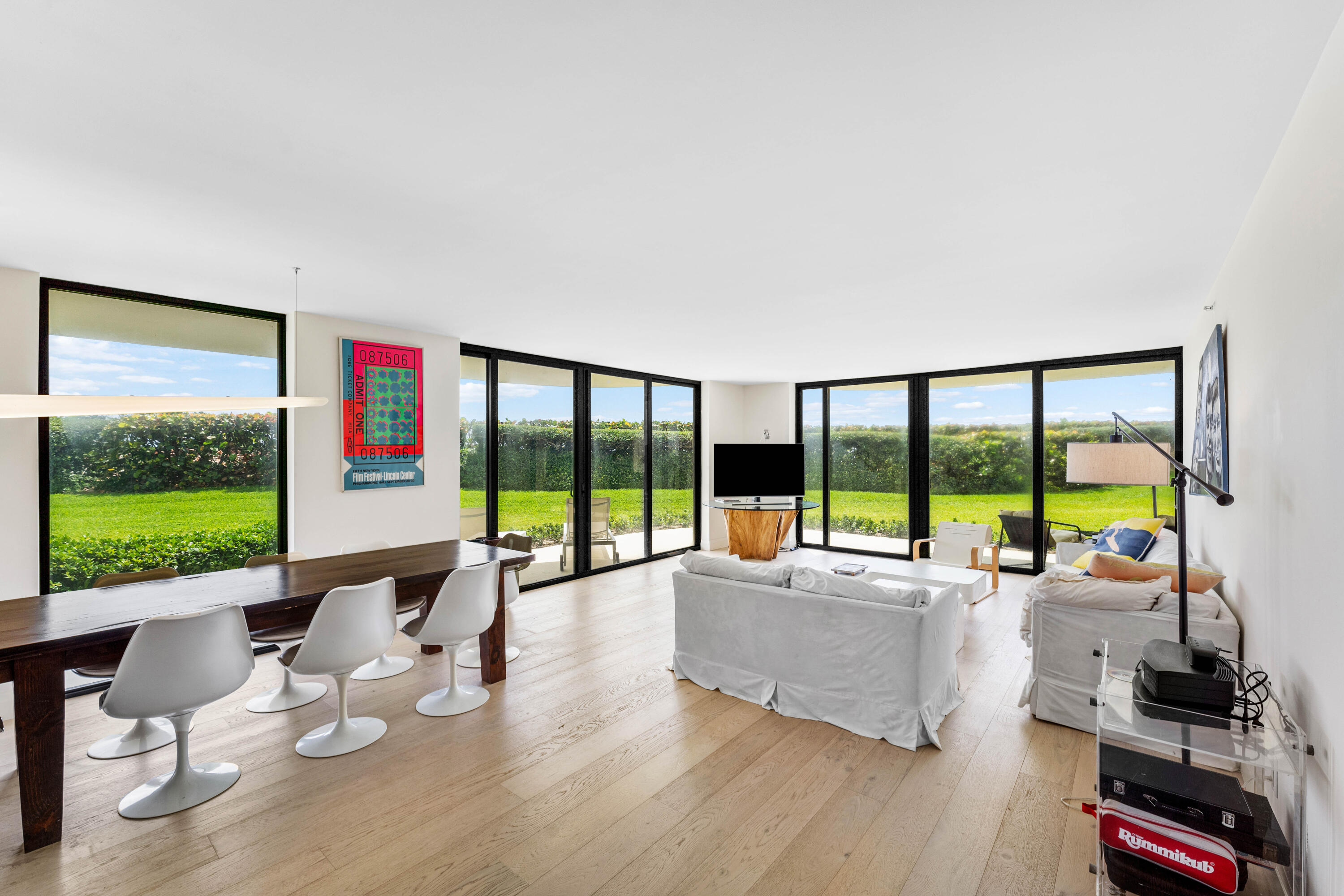 great room great room