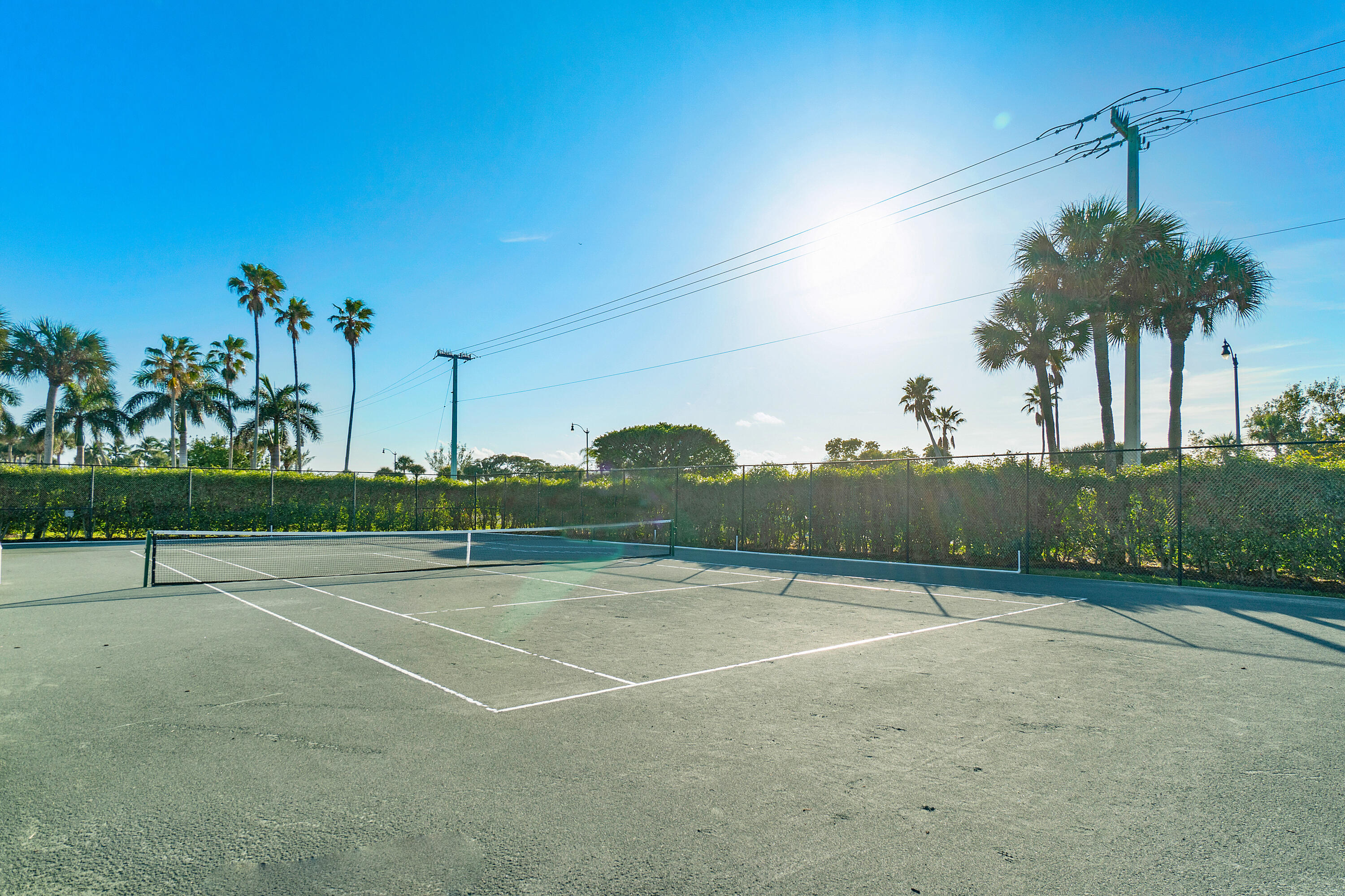 tennis