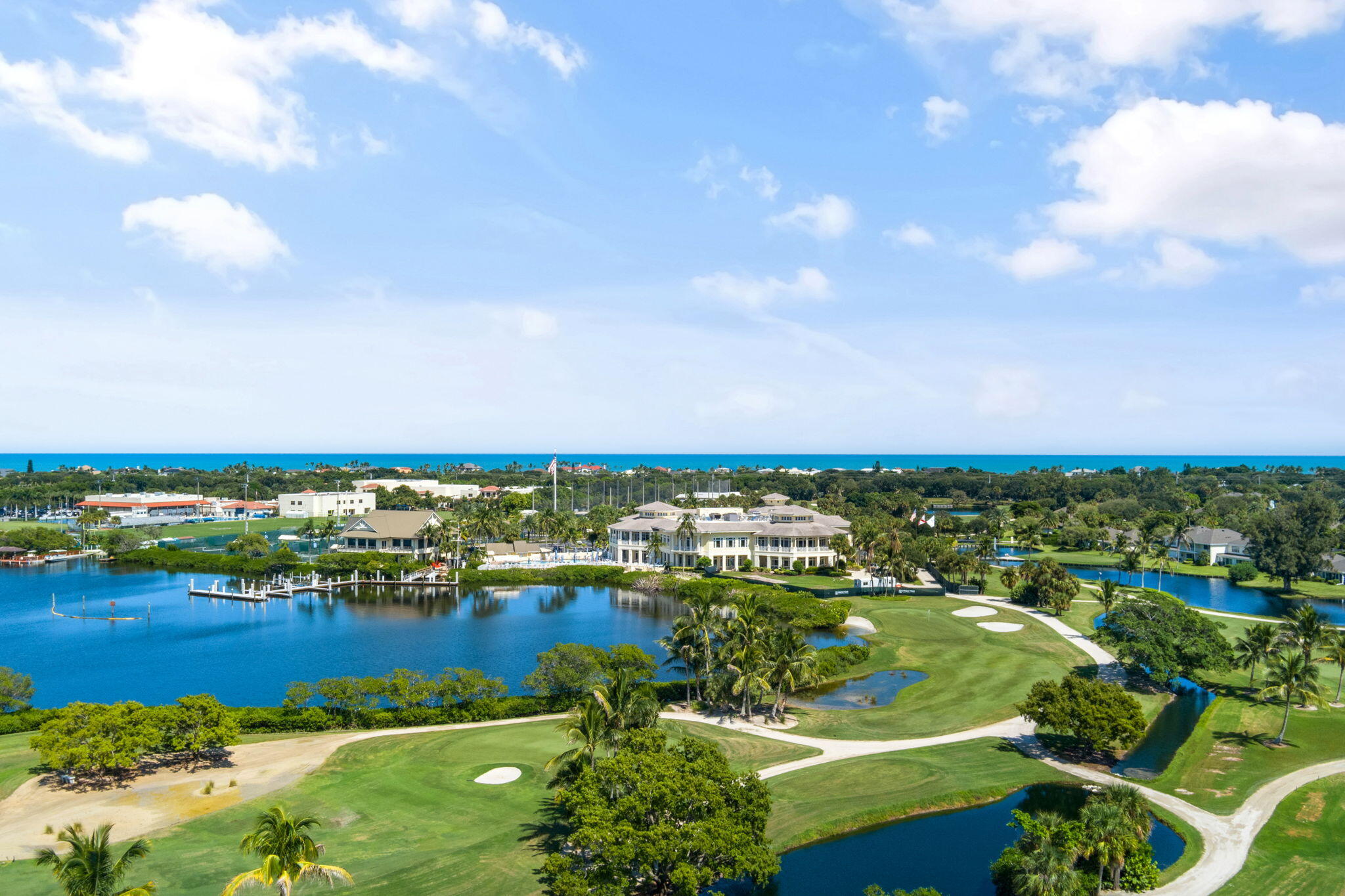 Enjoy golf? This is one to try