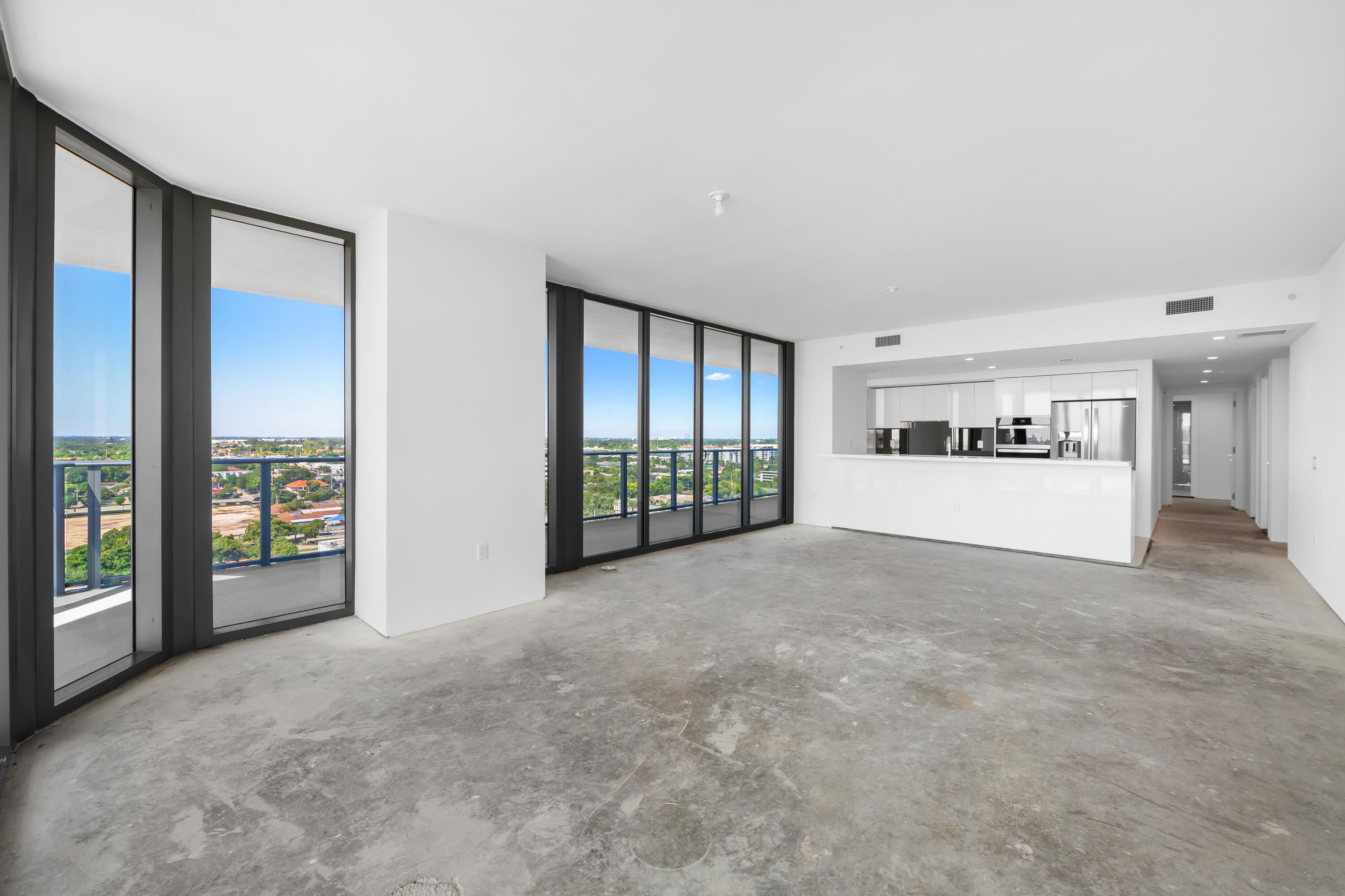 Living/Dining
