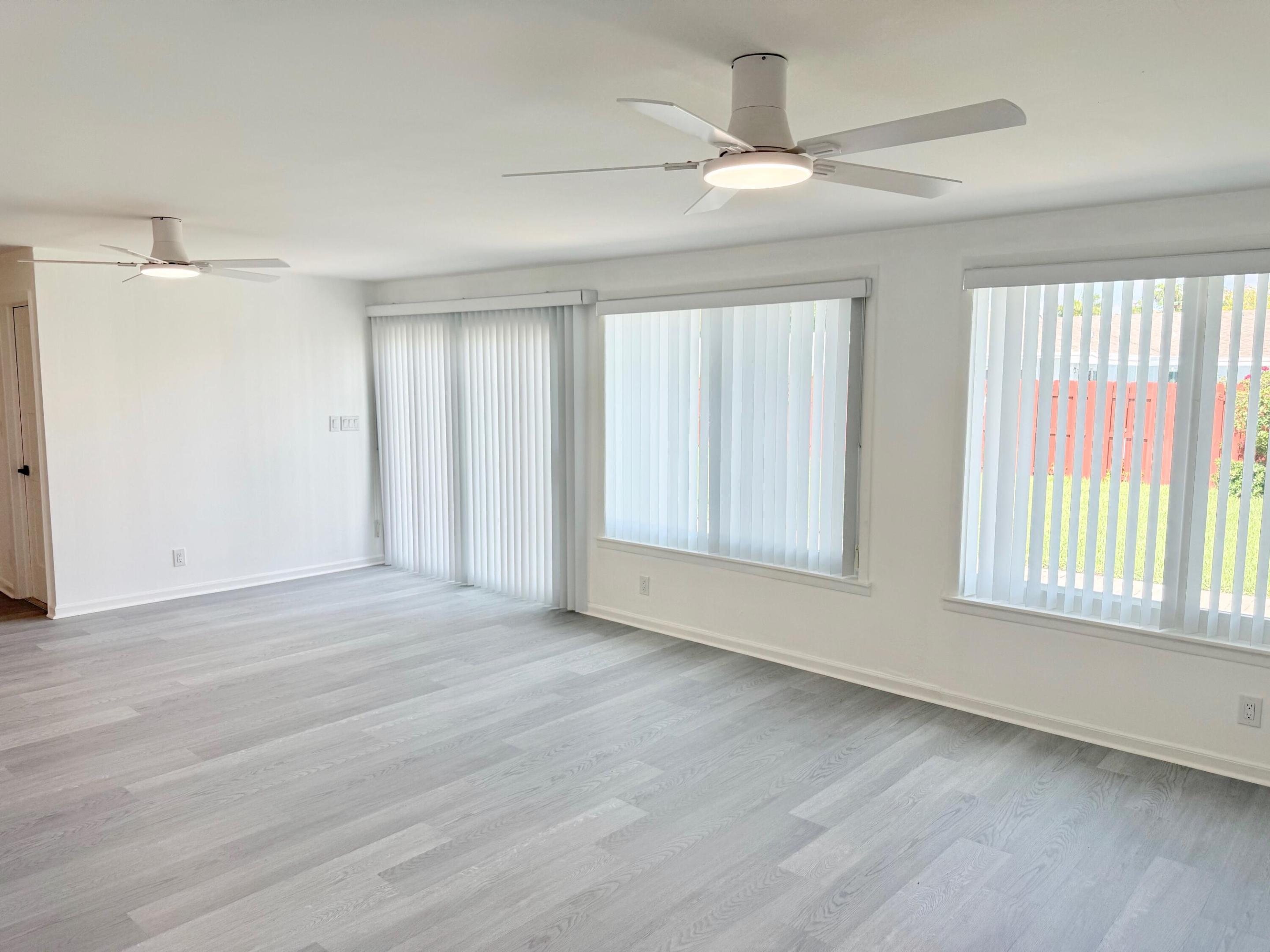 Large Family Room