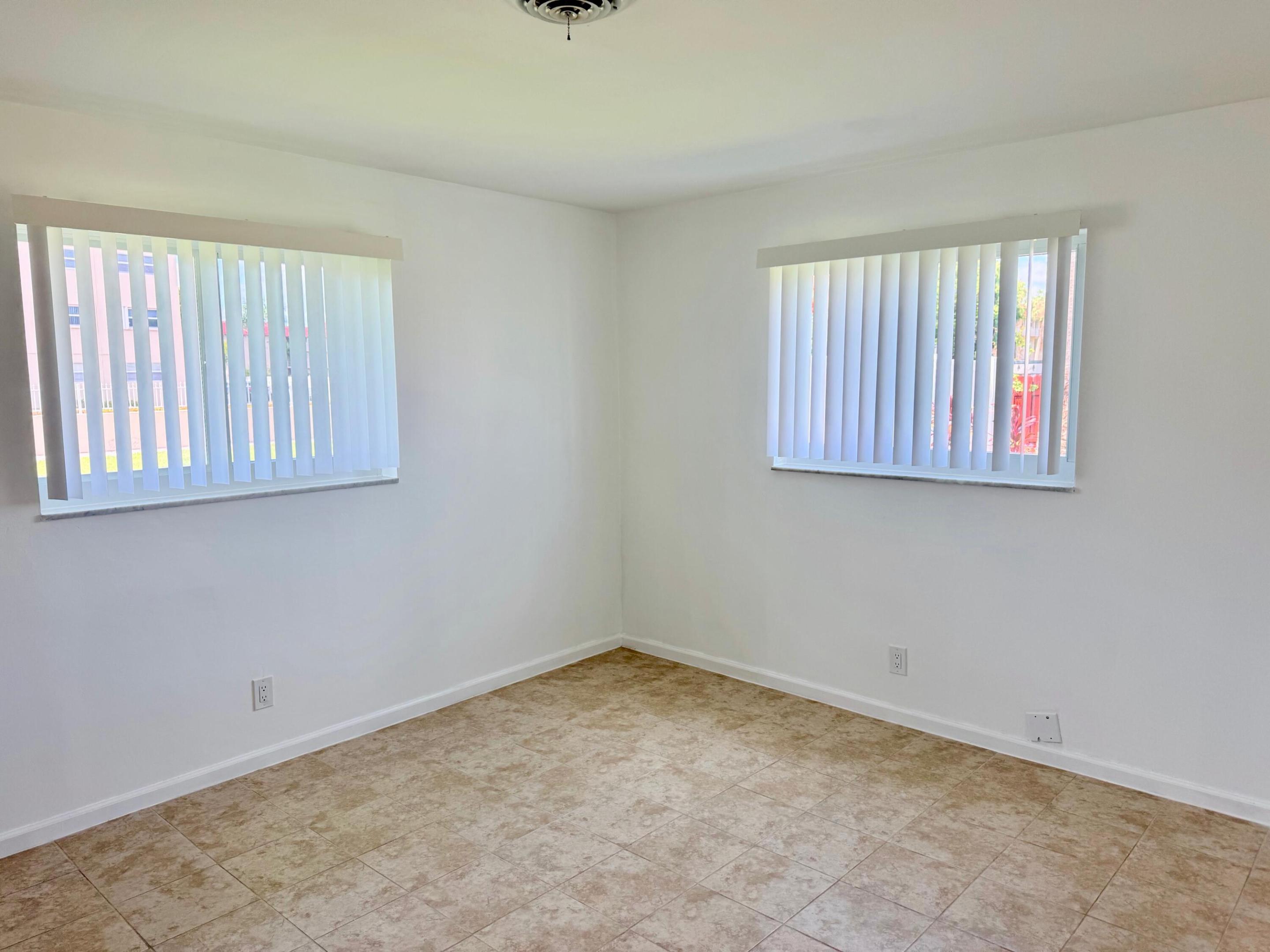 Bedroom #3