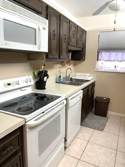 Galley Kitchen 1