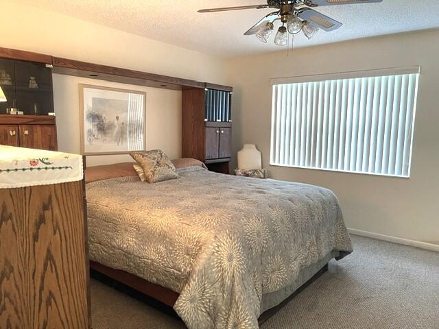 Guest bedroom 1