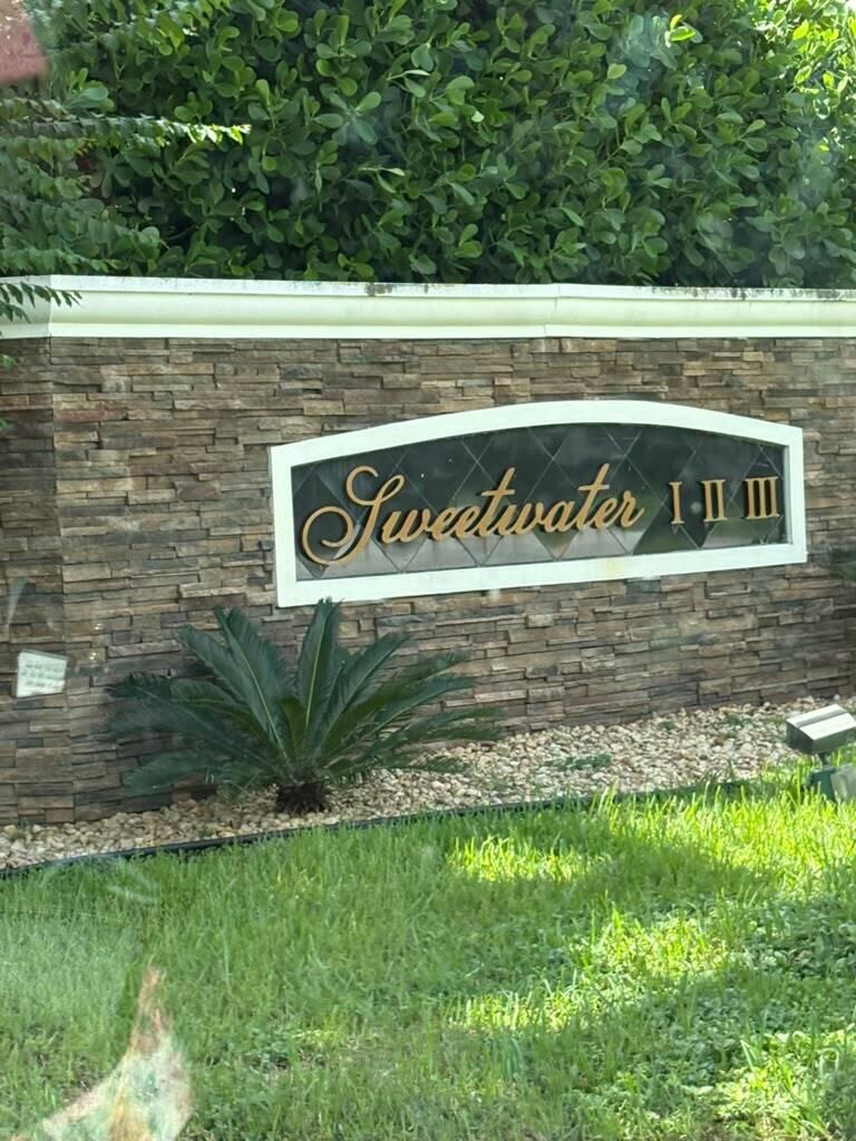 Sweetwater