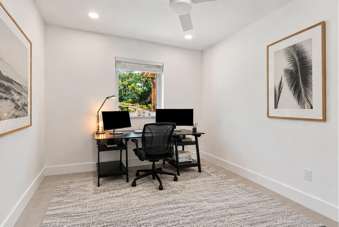 Office Den
