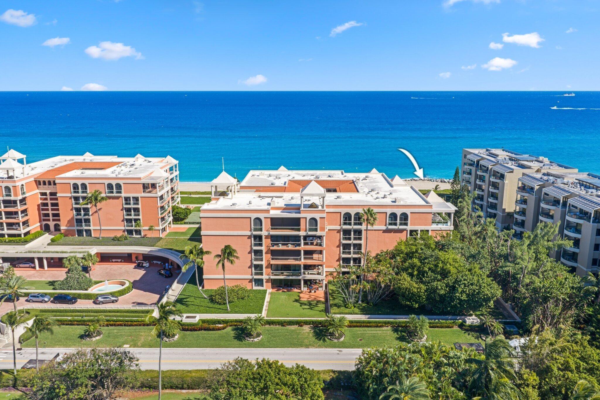 Your home in Palm Beach Paradise starts here.