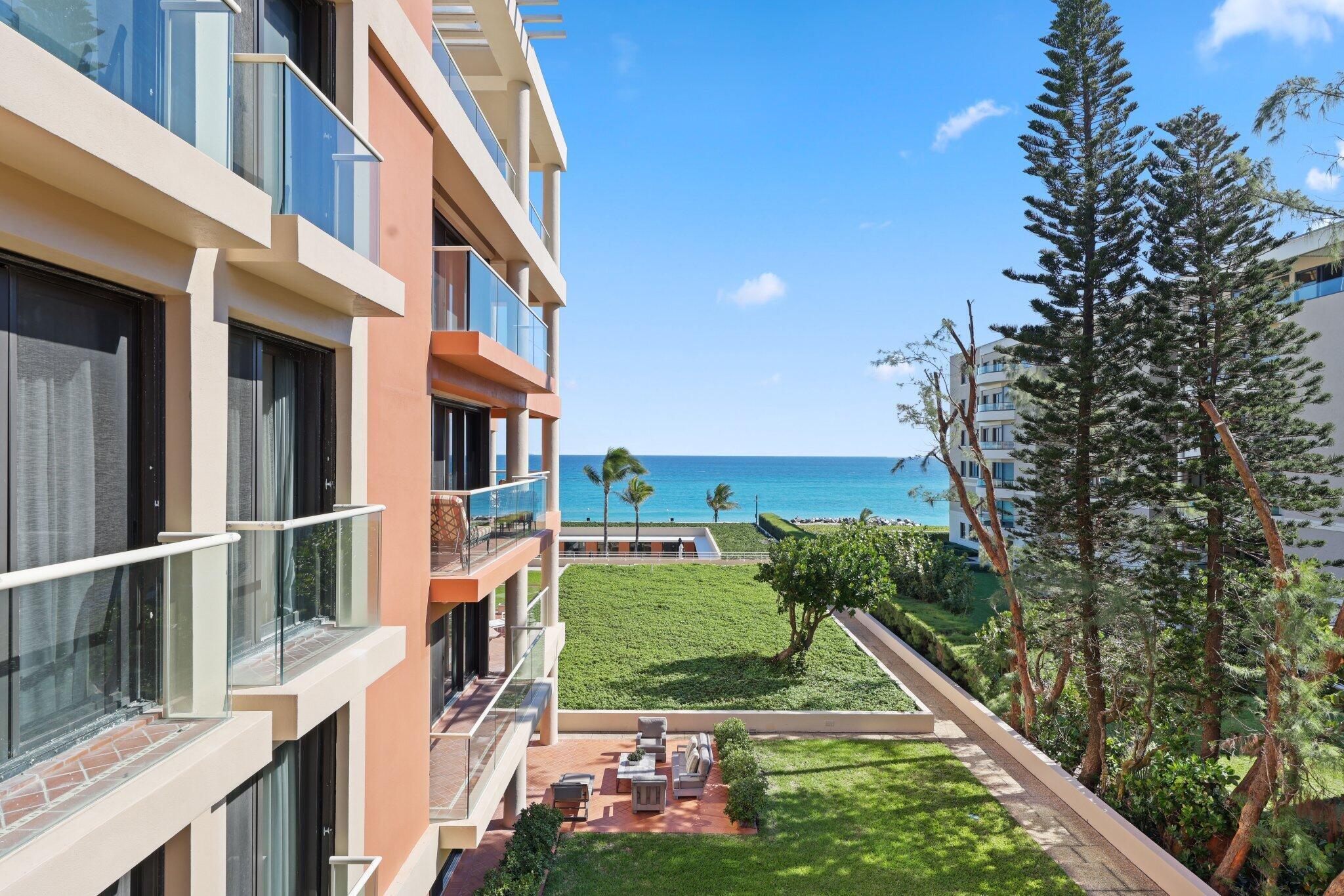 Prime SE Corner Exposure Condo