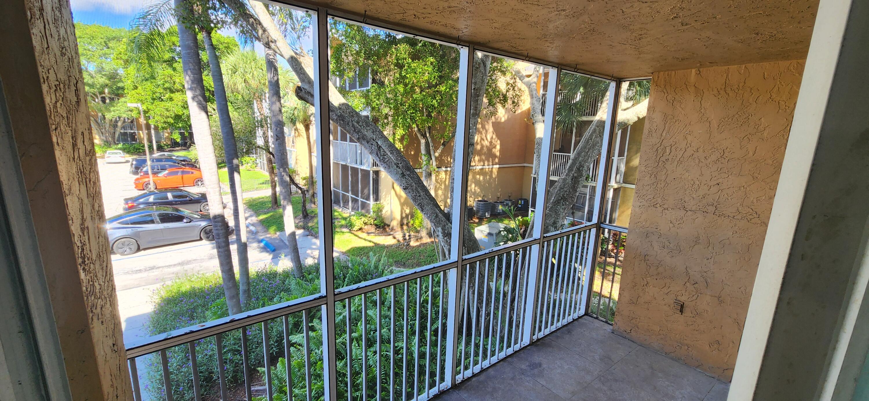 Balcony 2