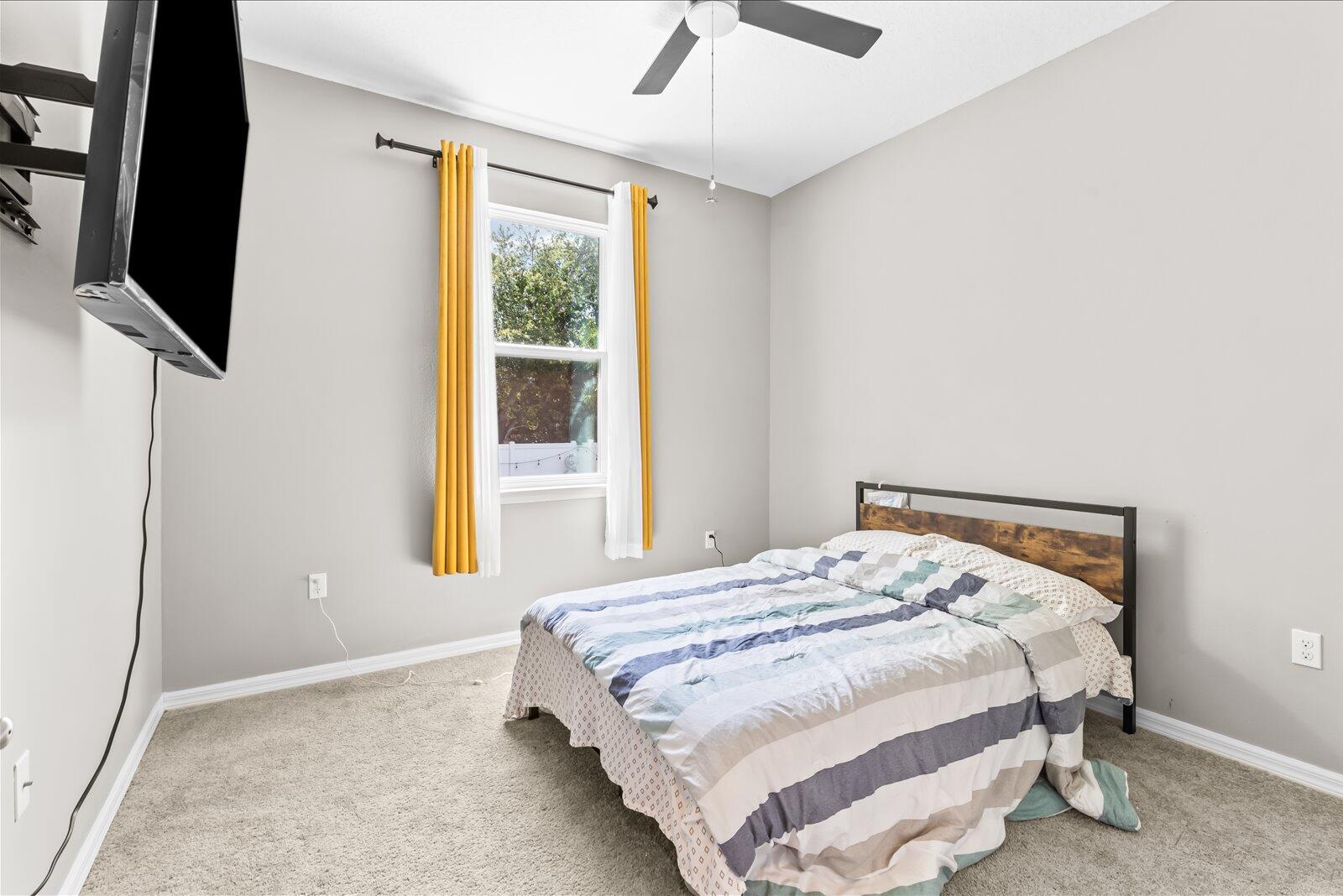 BEDROOM 3