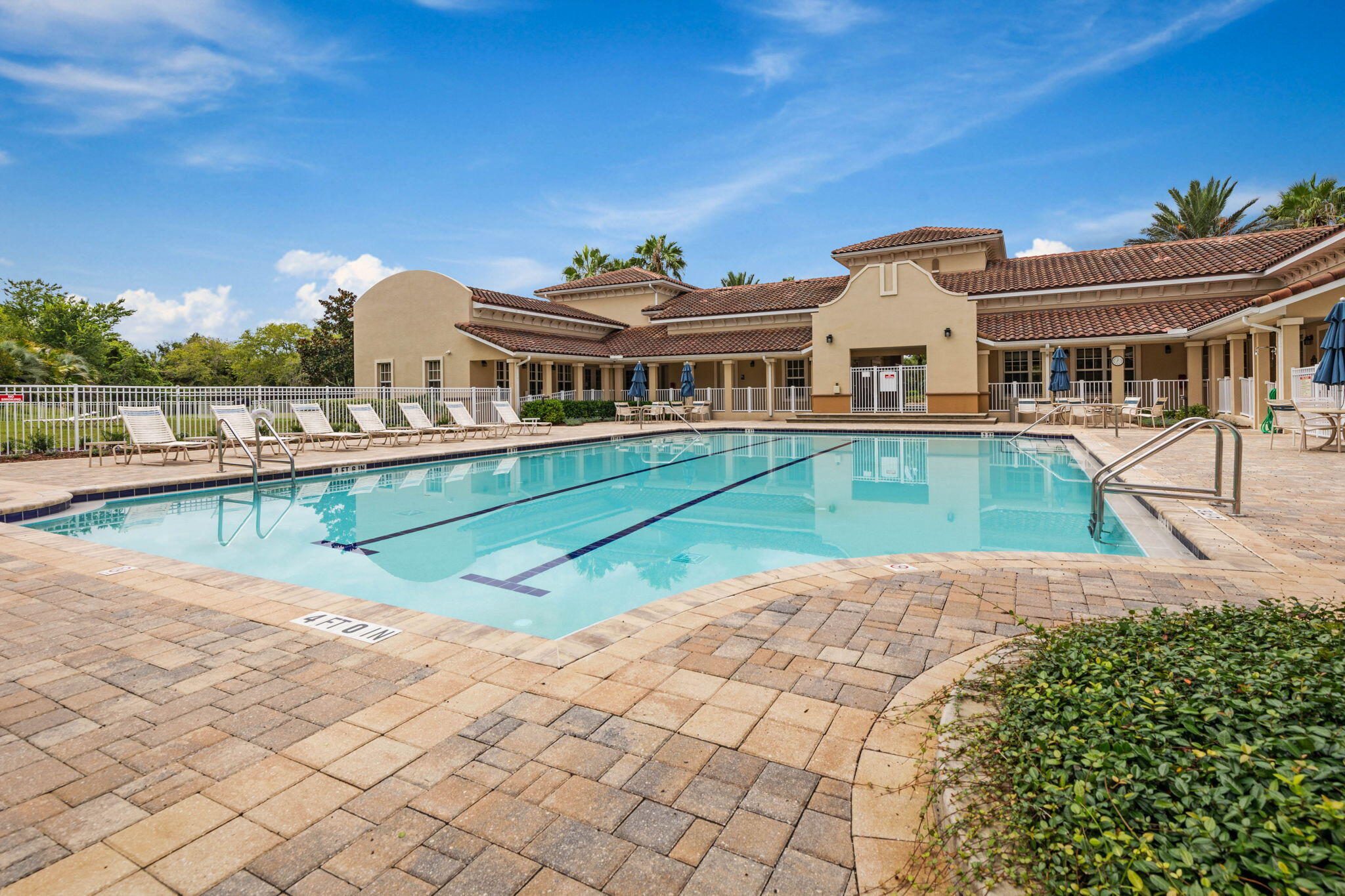 Community Pool
