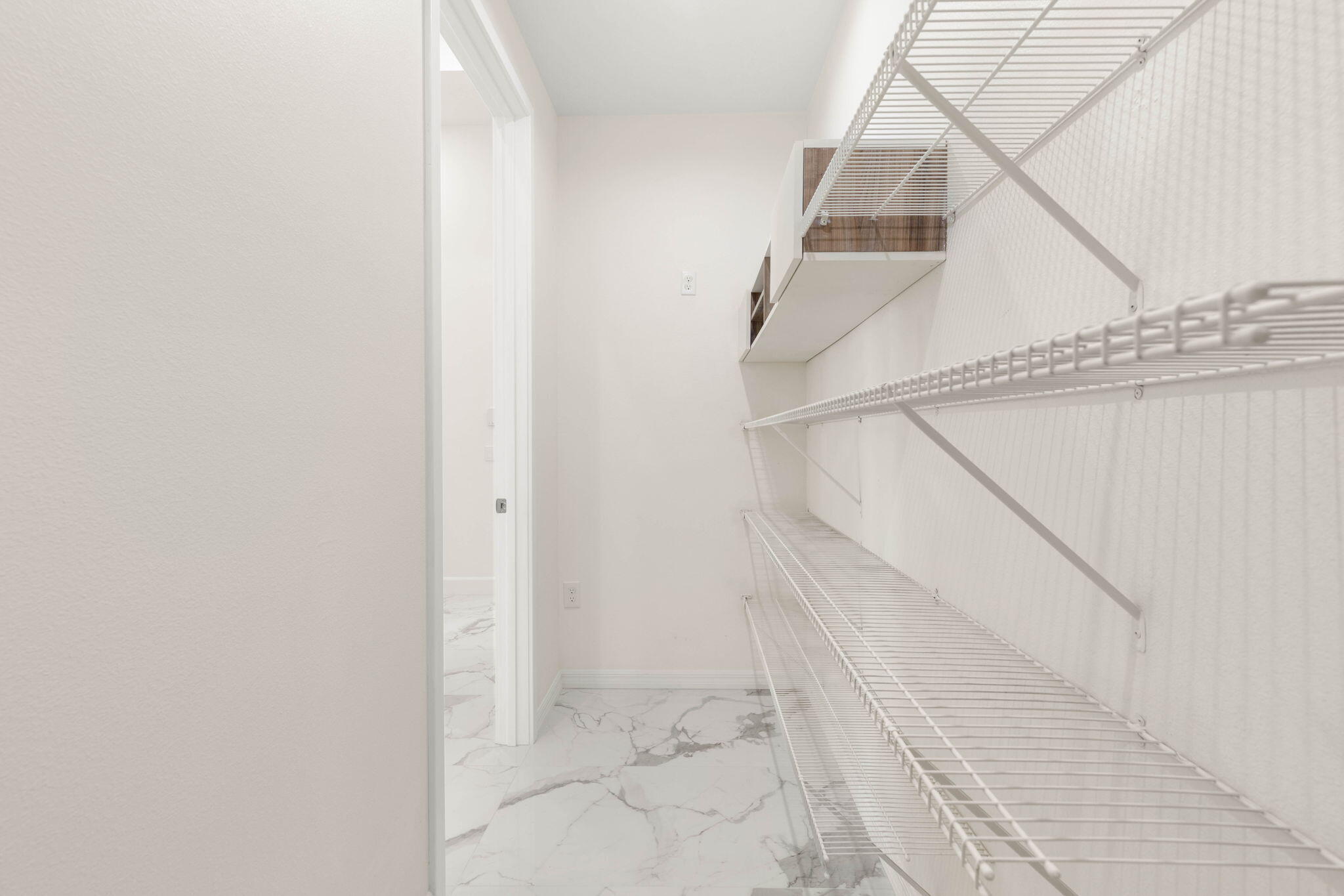 Kitchen Storage