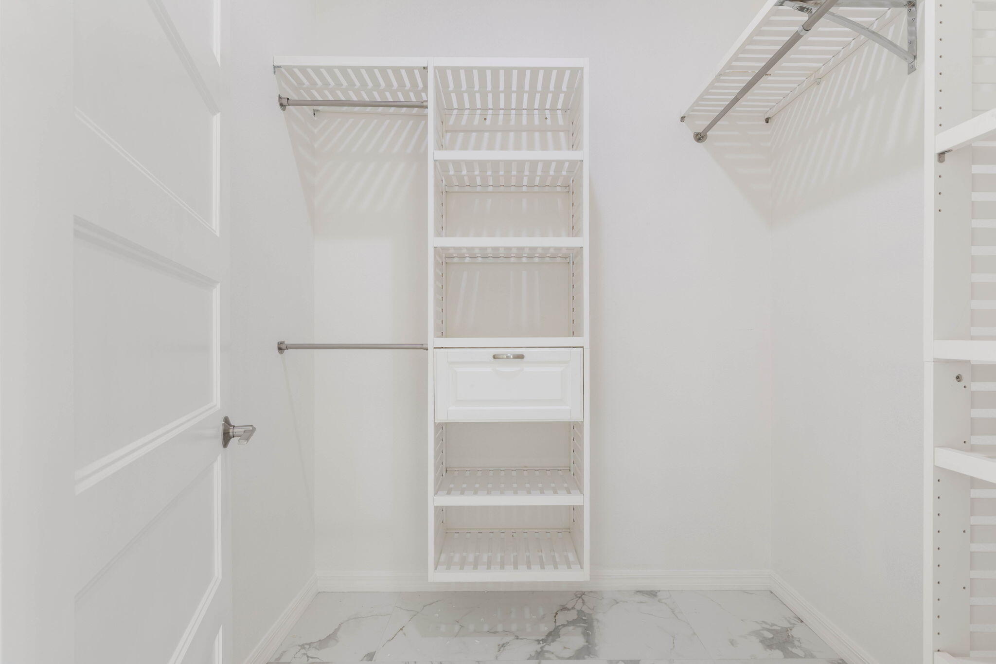 Closet Systems