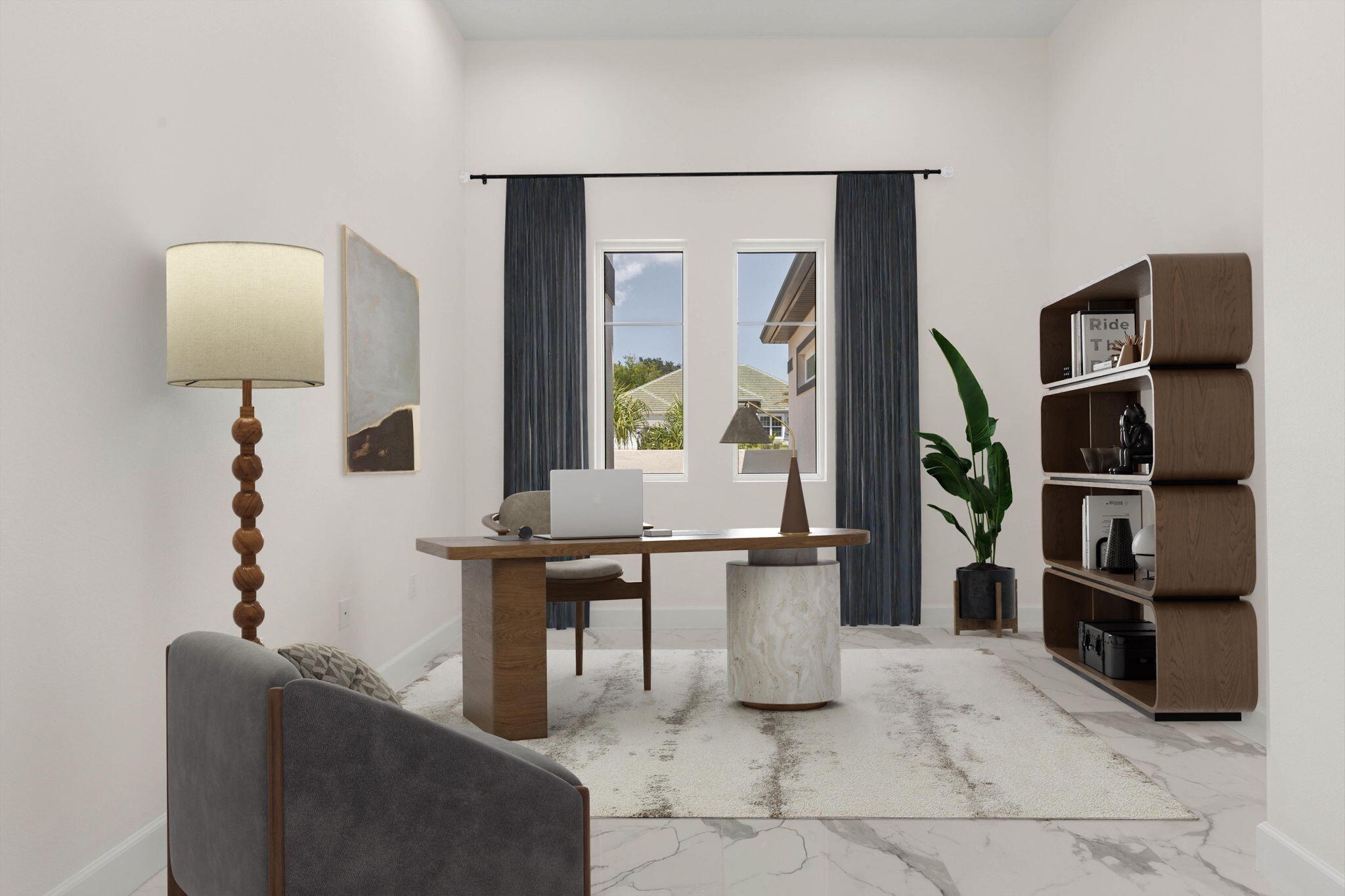 Flex Room or Office