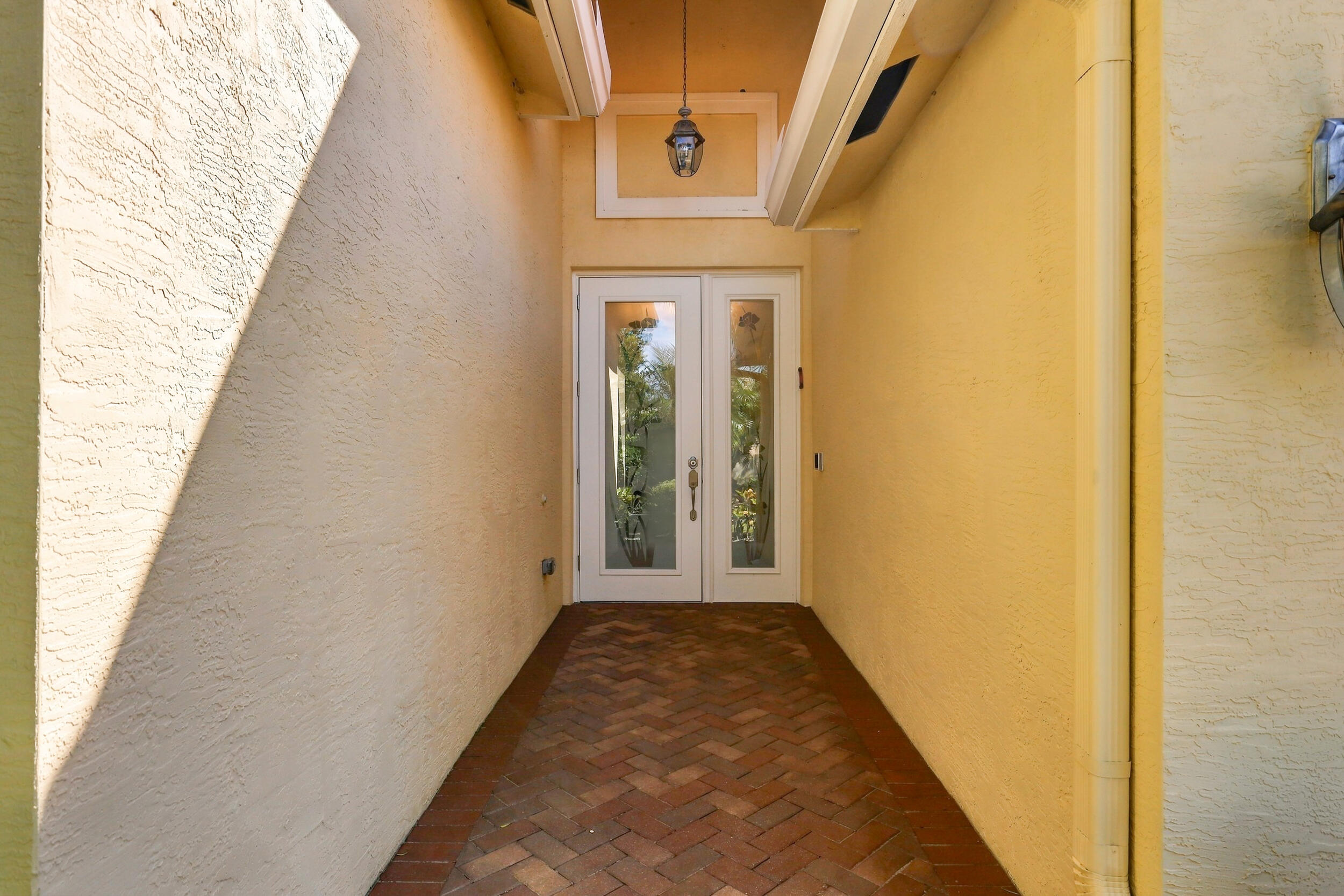 Front Entry Front Entry