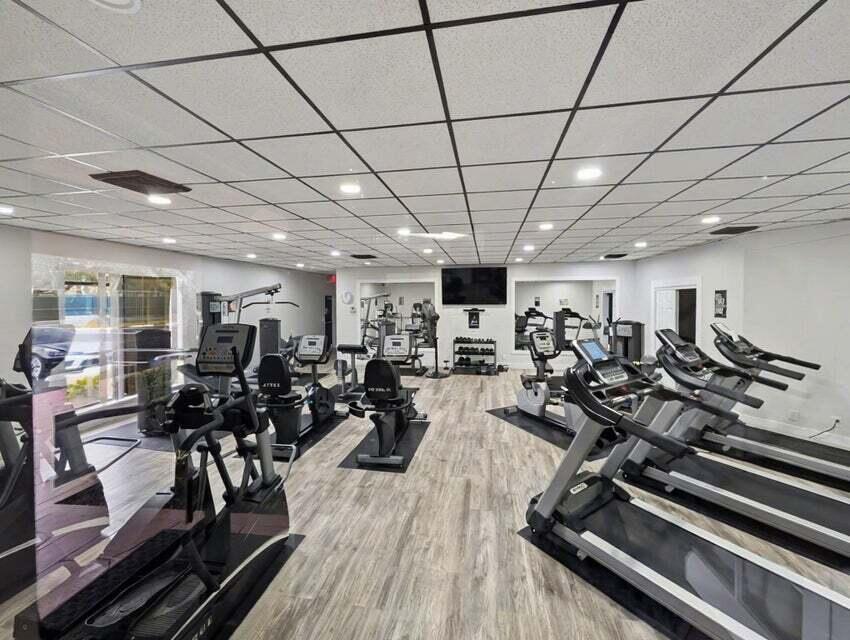 FITNESS