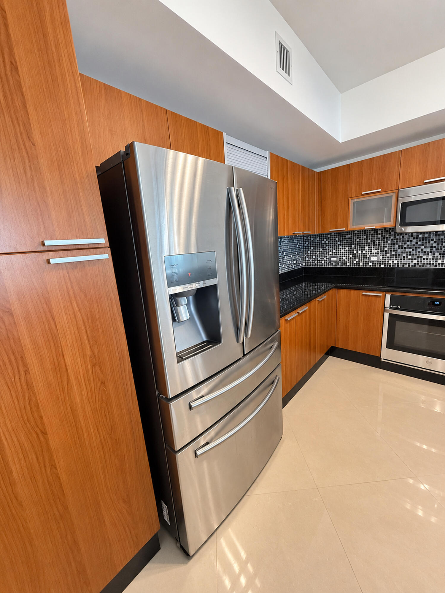 SS APPLIANCES