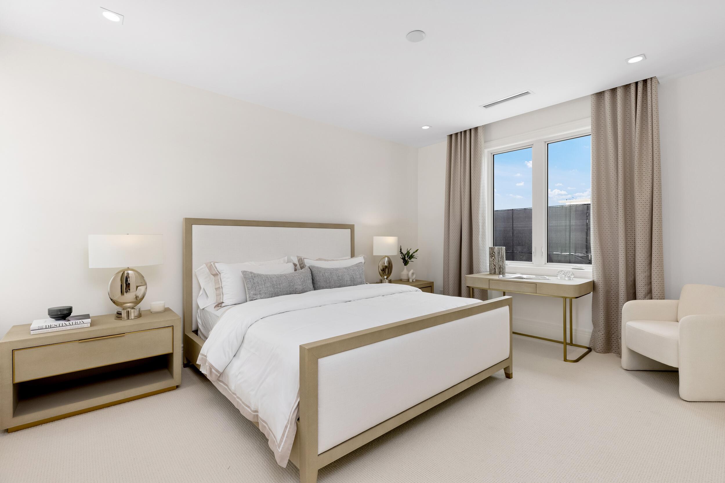 30 - Guest Bed 1