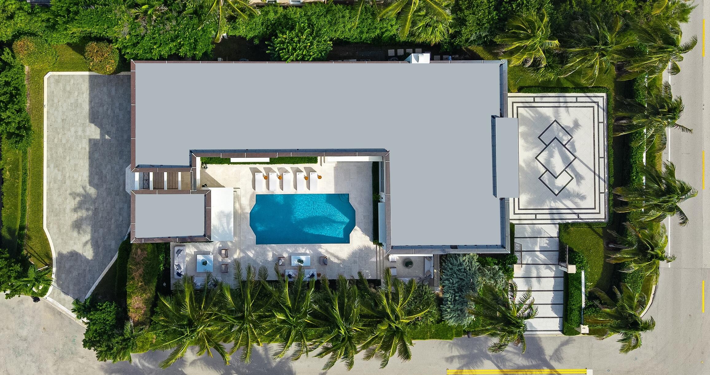 43 - Aerial 9 Roof