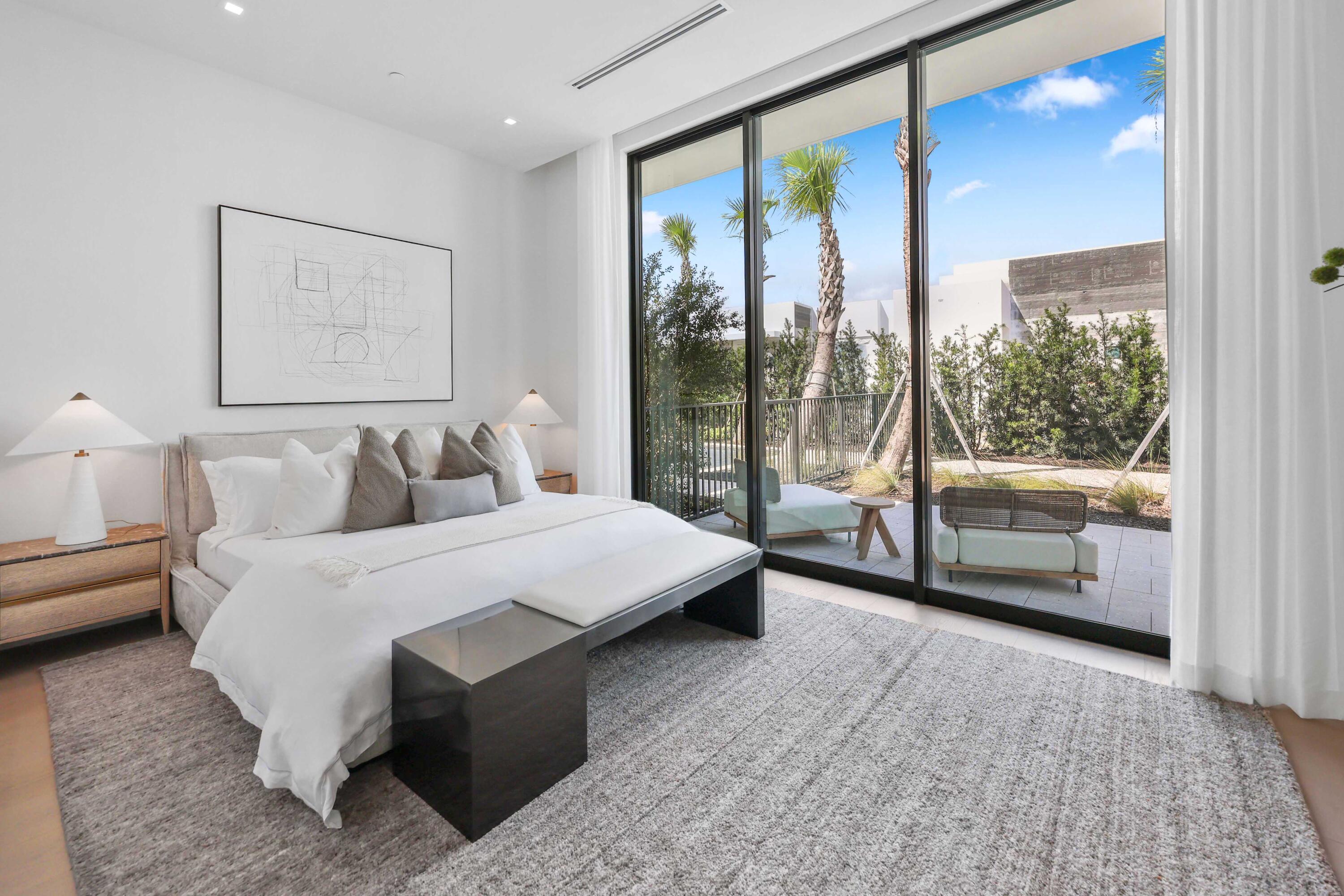 Guest Bedroom #1