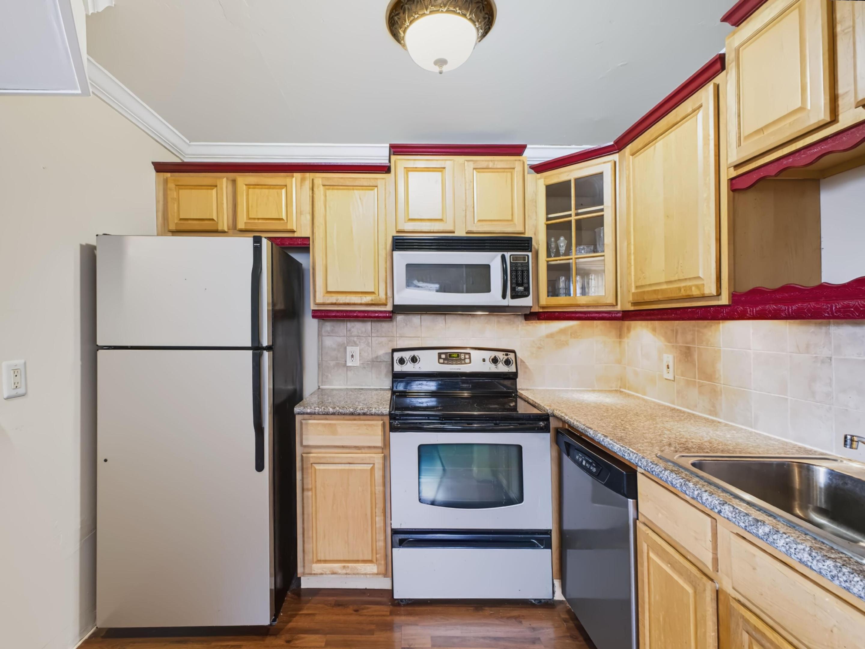 Kitchen 3