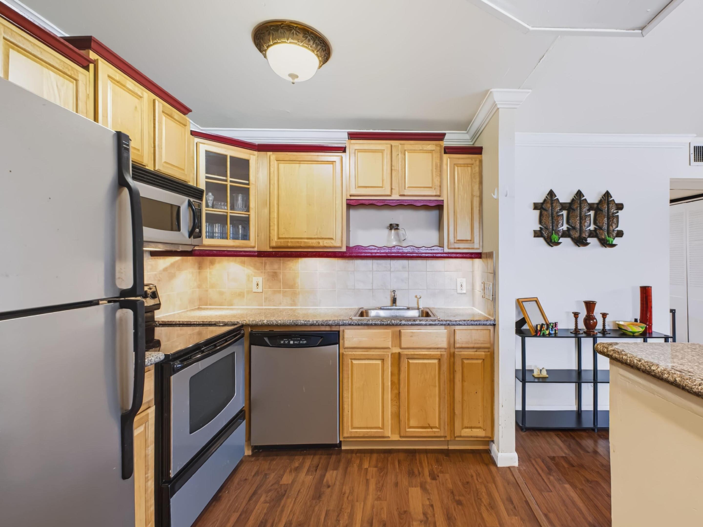 Kitchen 4