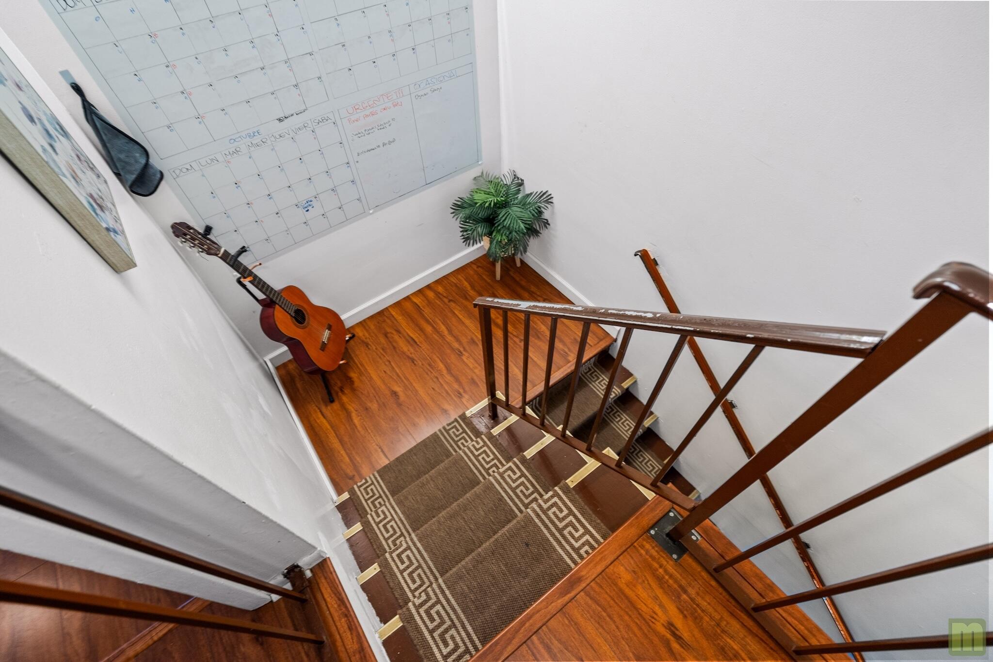 20 stairs-looking-down