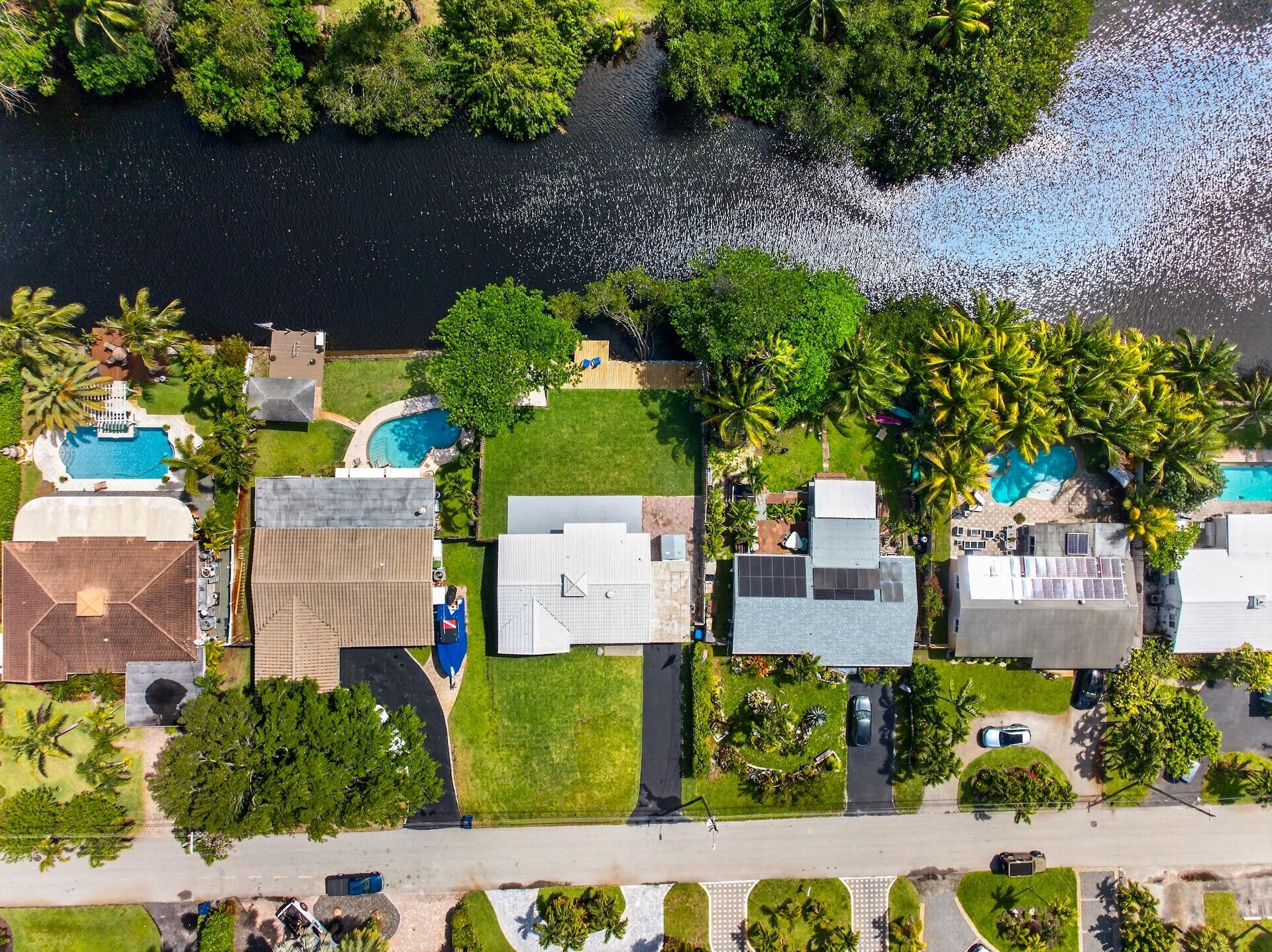 LOT SIZE AERIAL-2