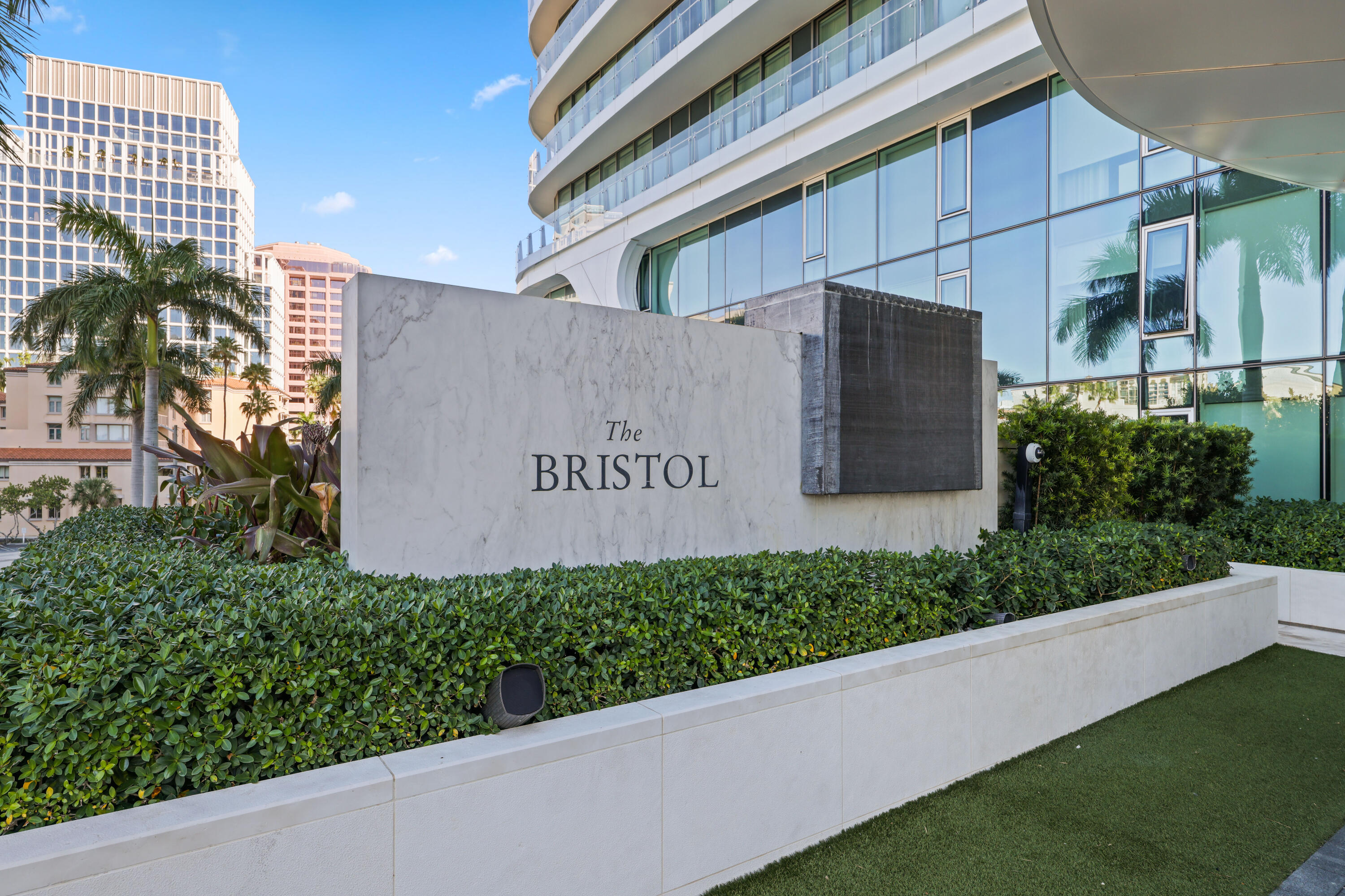 The Bristol