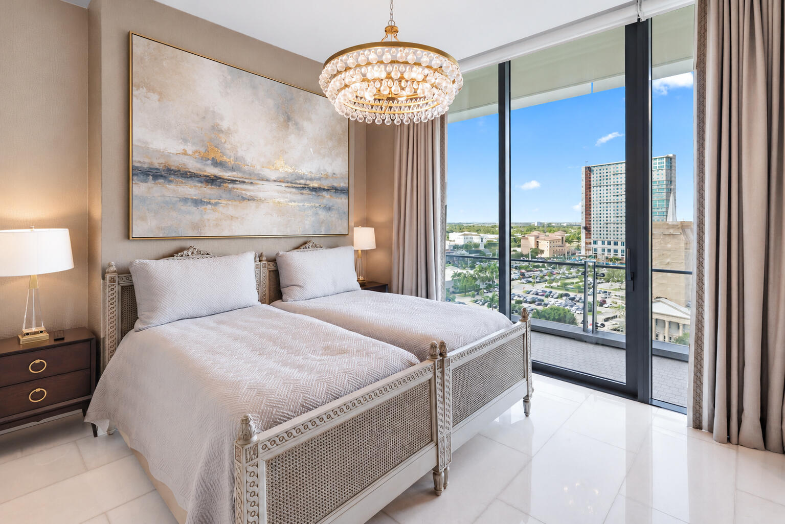 26 Bistrol 1101 - Guest Bedroom 2