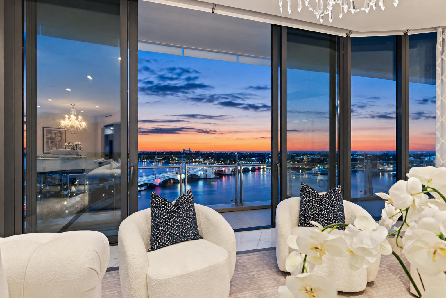 4.1 Bistrol 1101 - Living Room
