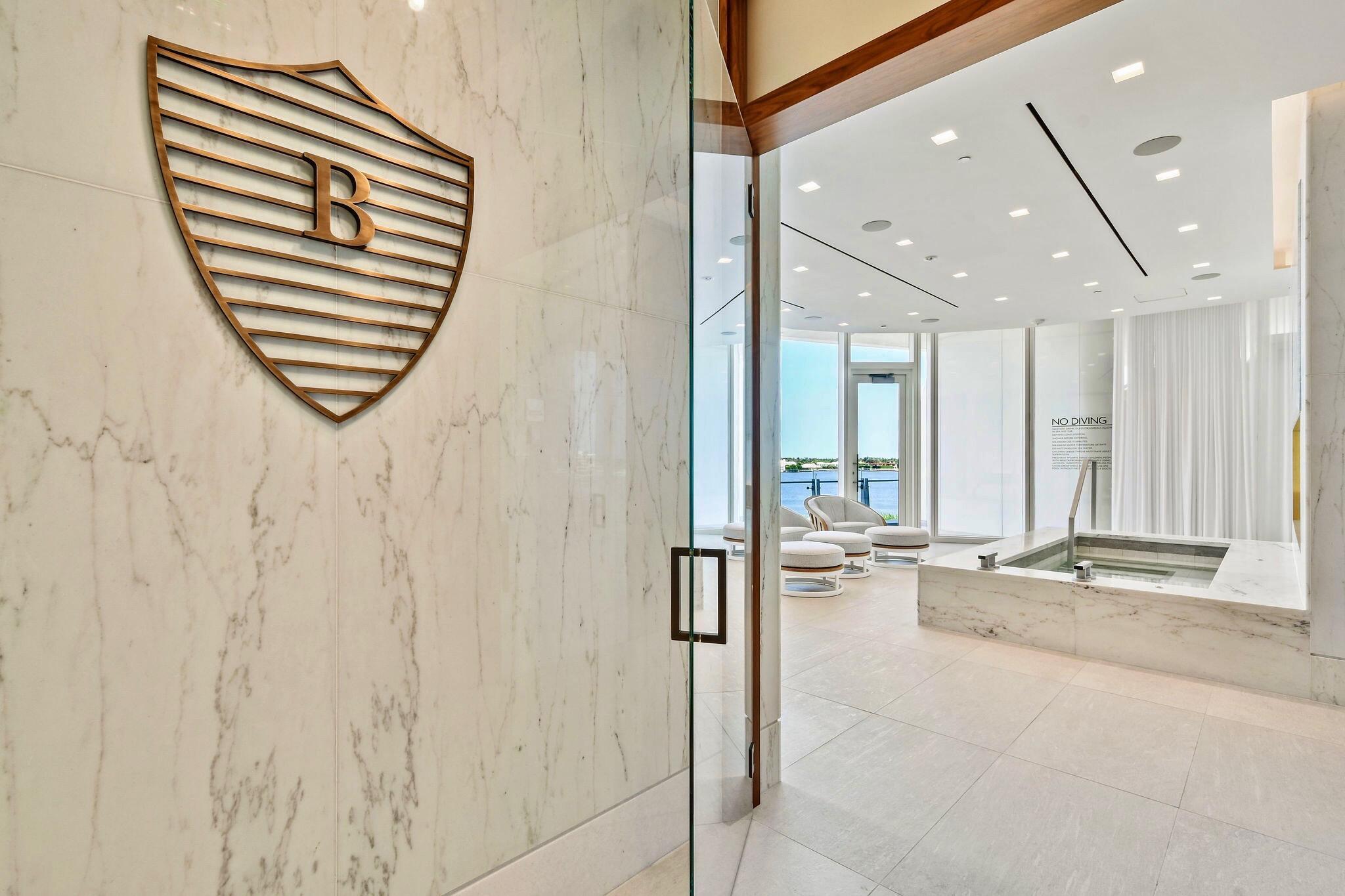 The Bristol Spa