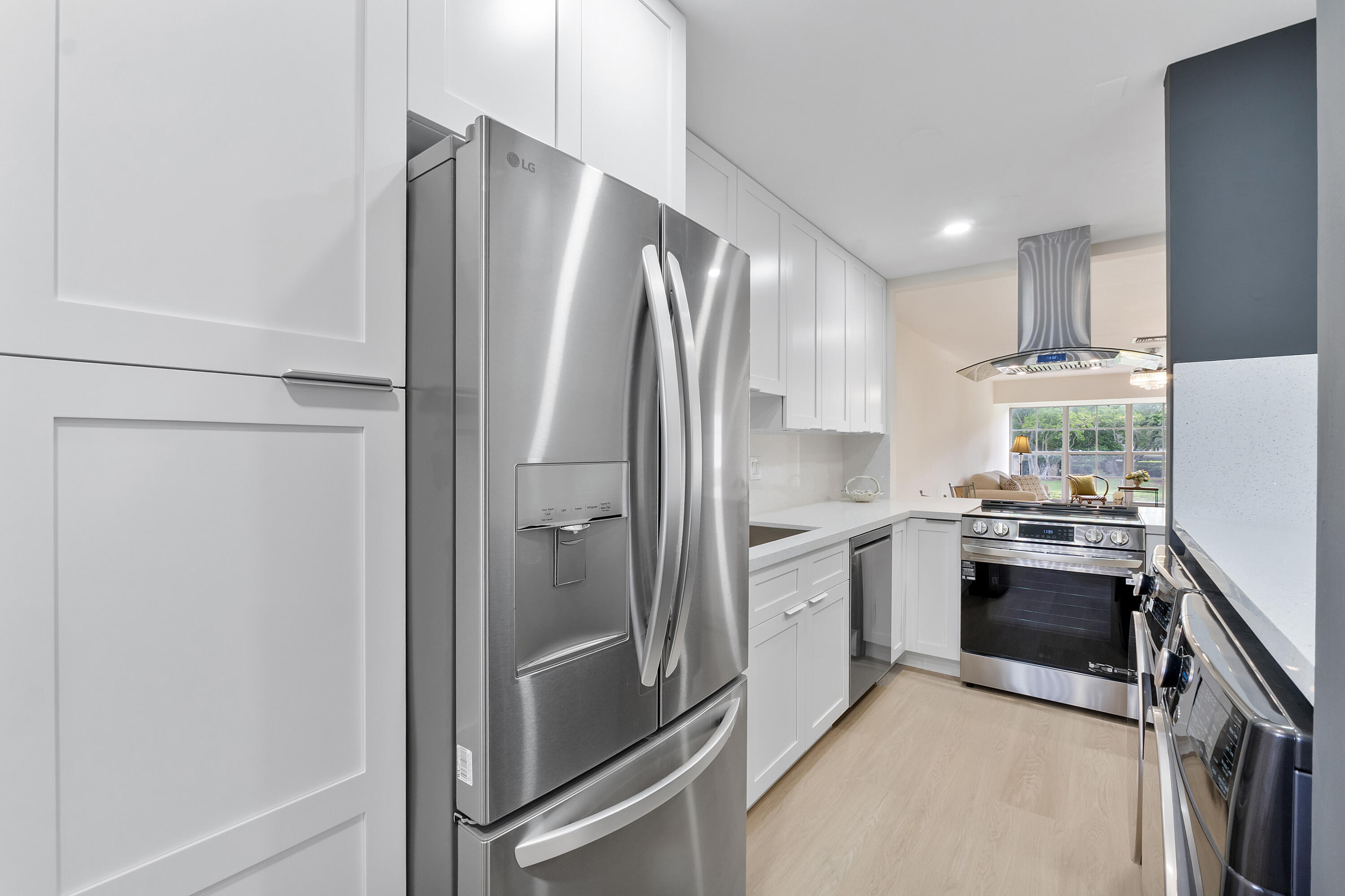 White soft close cabinets White soft close cabinets