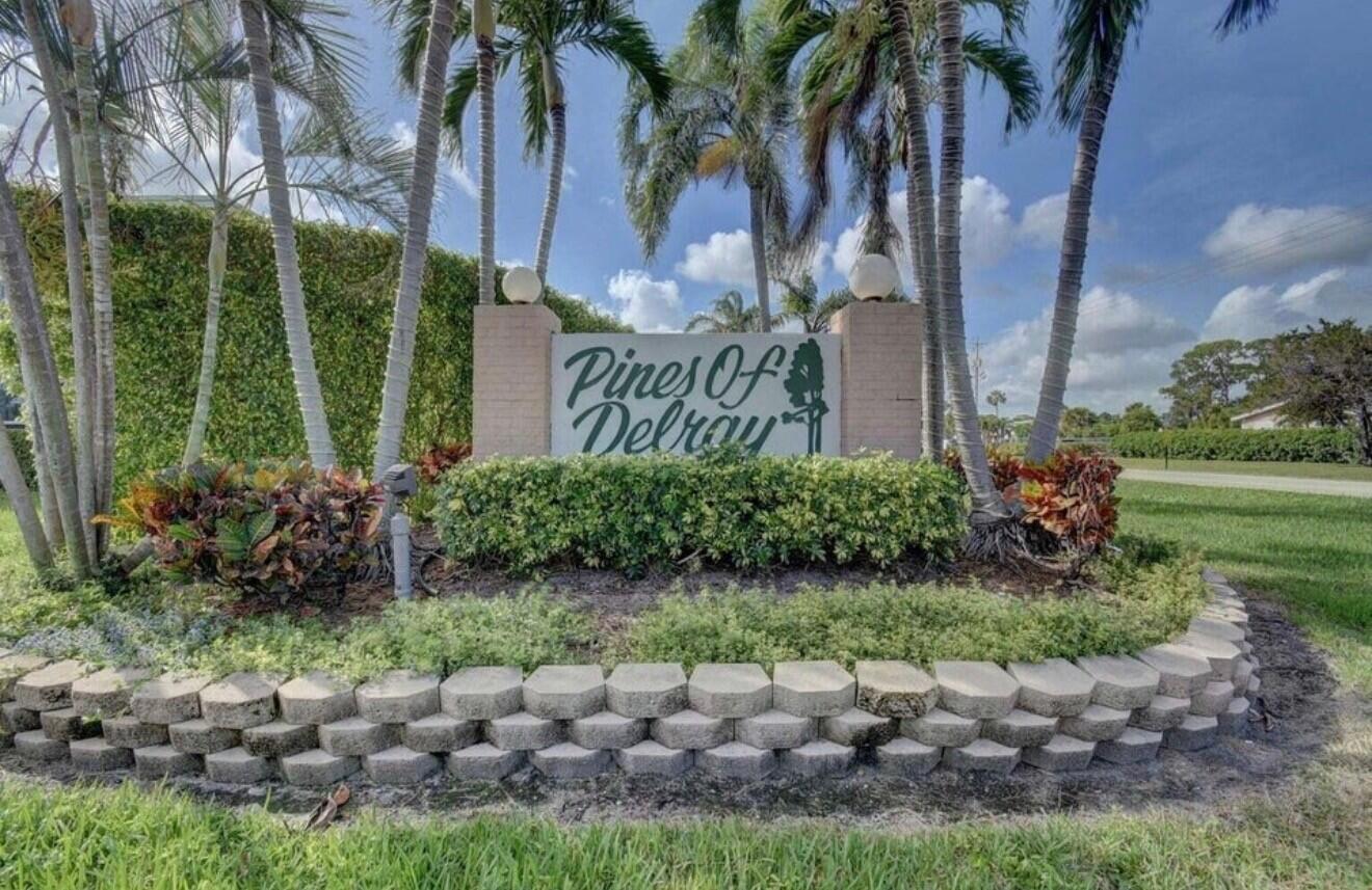 Pines of Delray