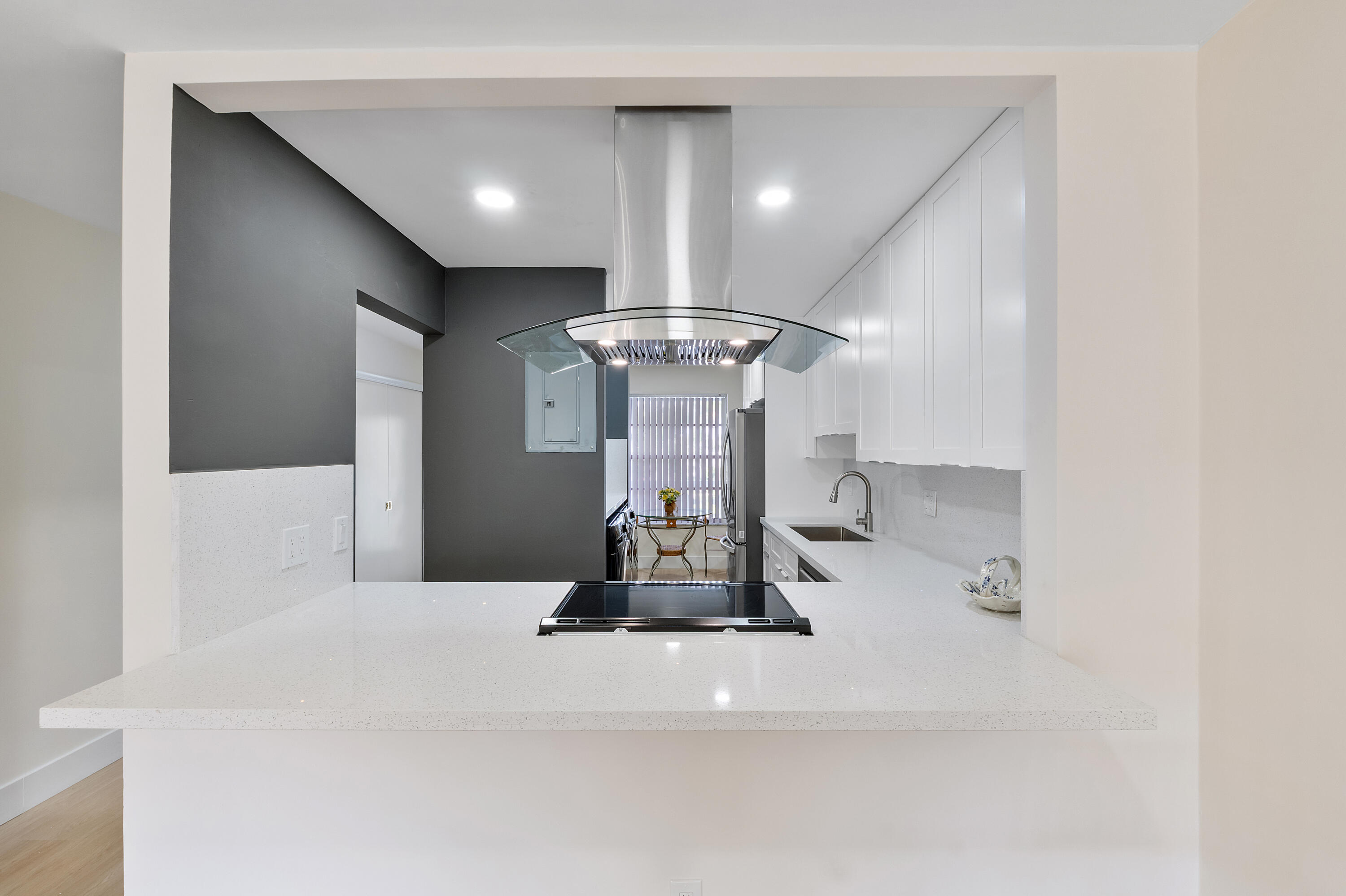 open kitchen open kitchen