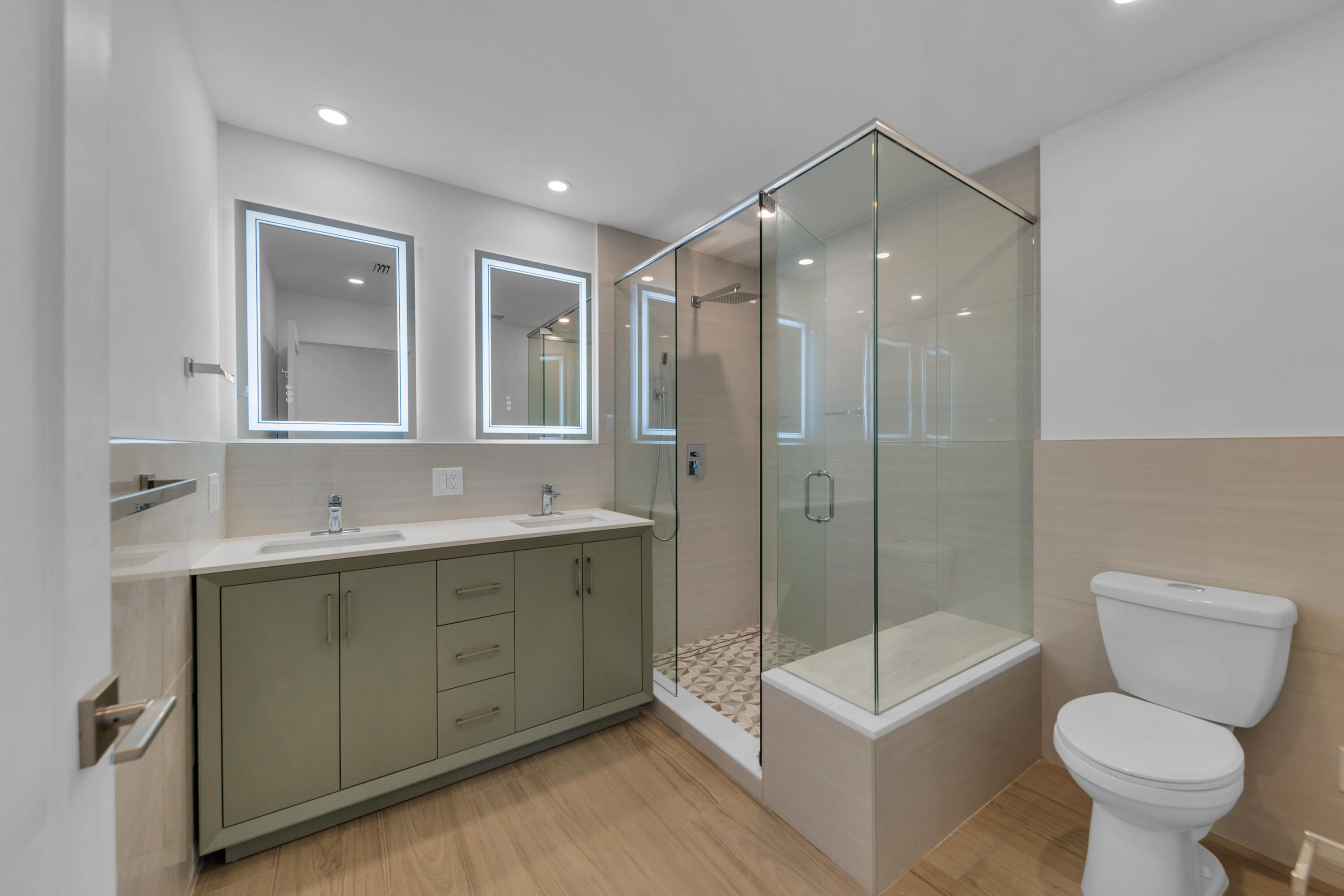 3rd Bathroom
