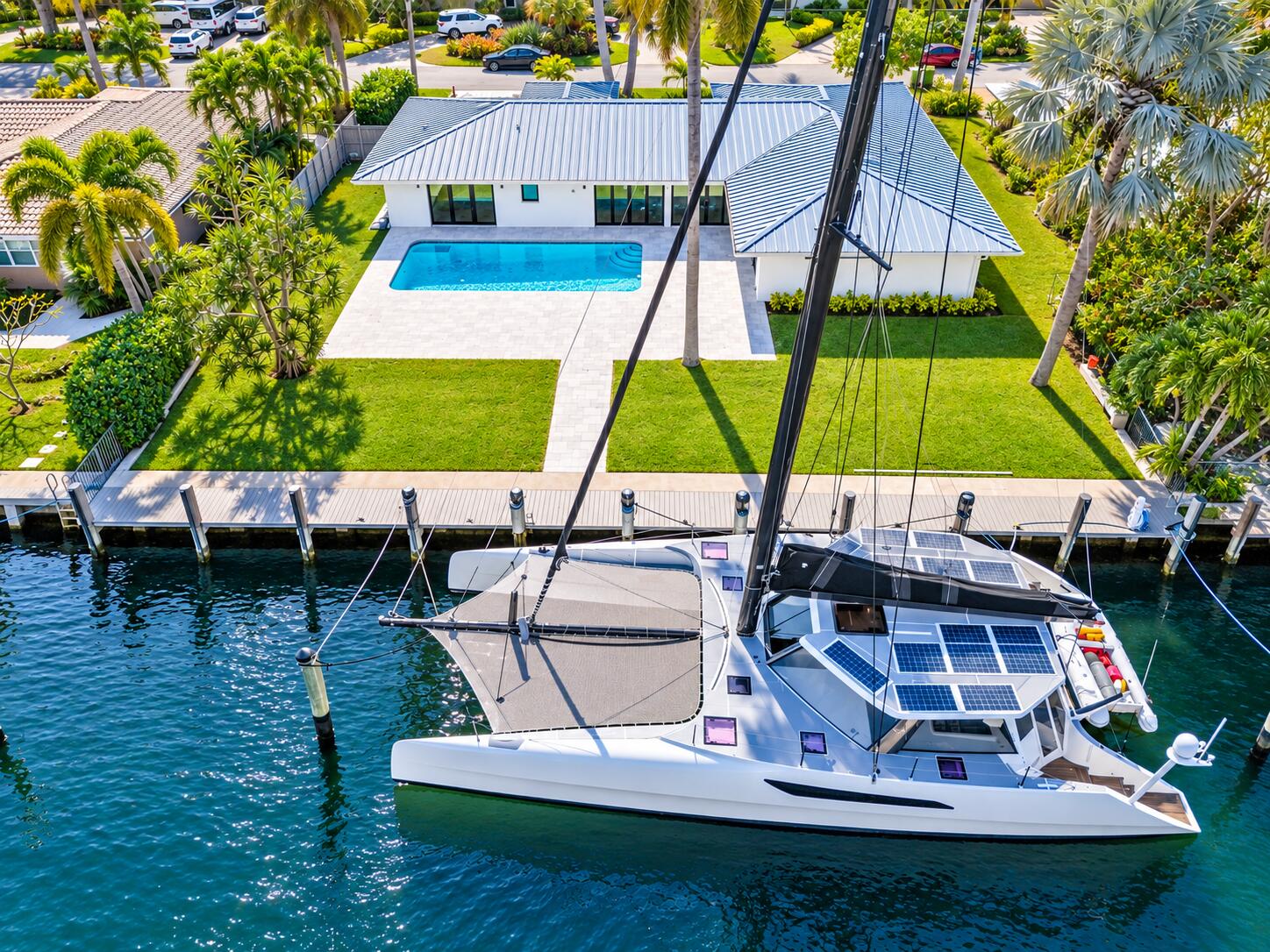 Waterfront Home and Luxury 2 Waterfront Home and Luxury 2
