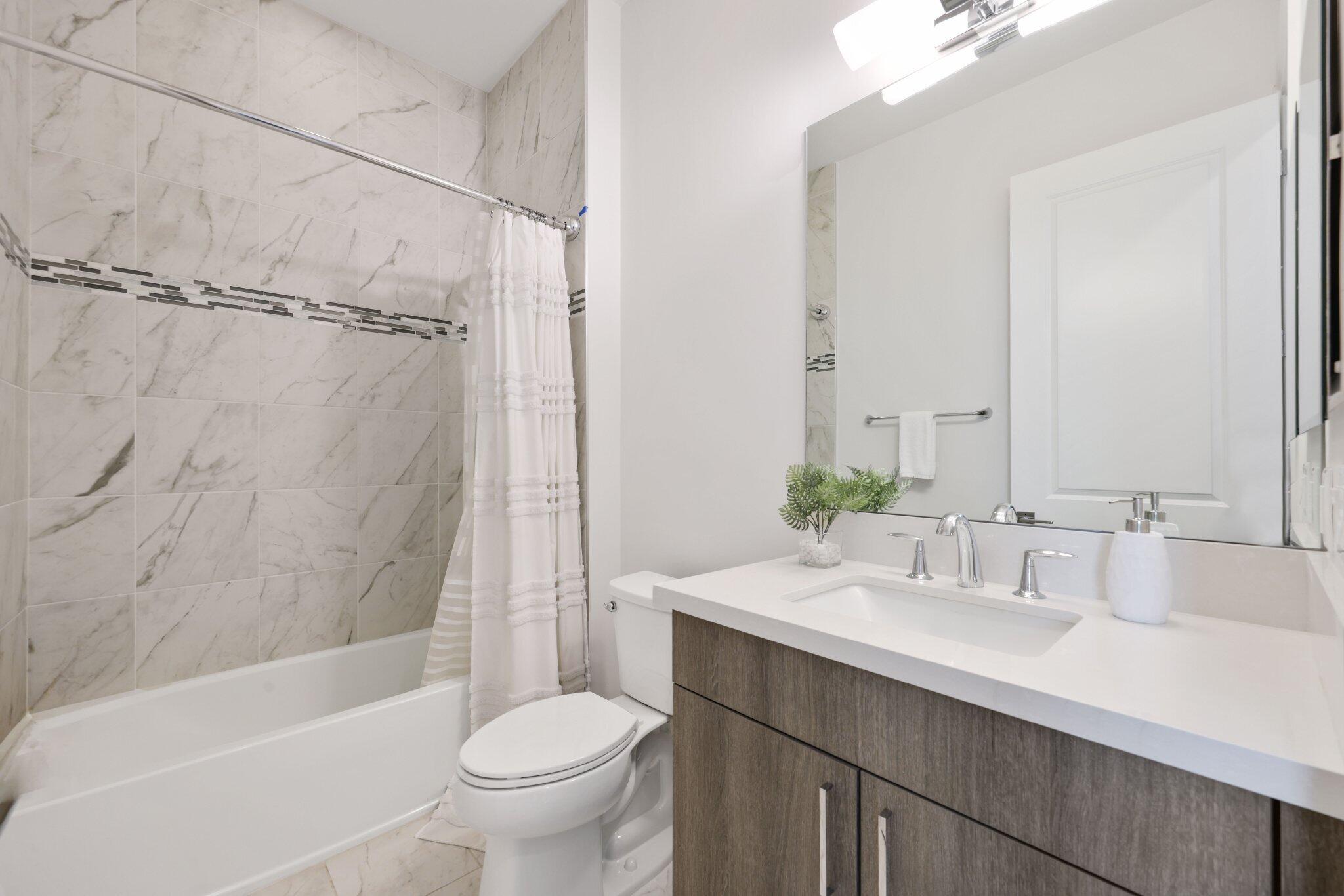 Bedroom 3 Ensuite