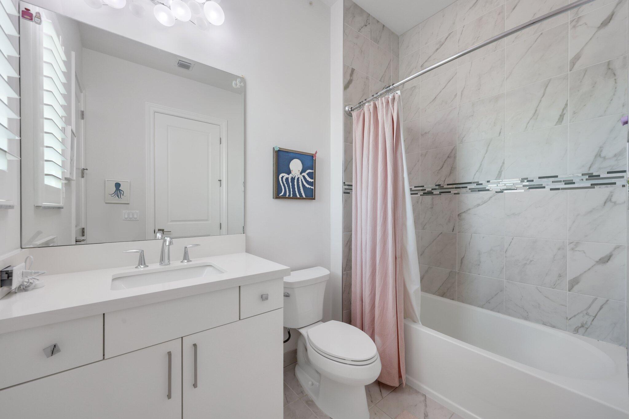 Bathroom 7