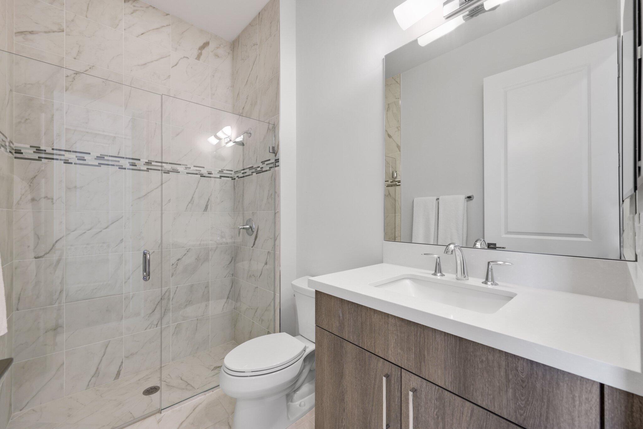 Bedroom 2 Ensuite