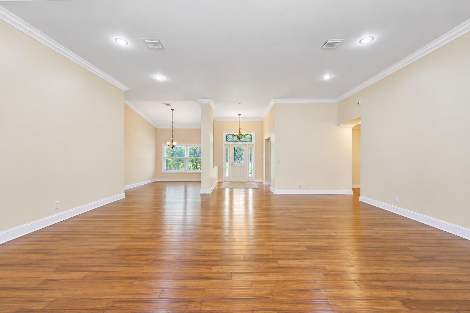 Formal Living Room