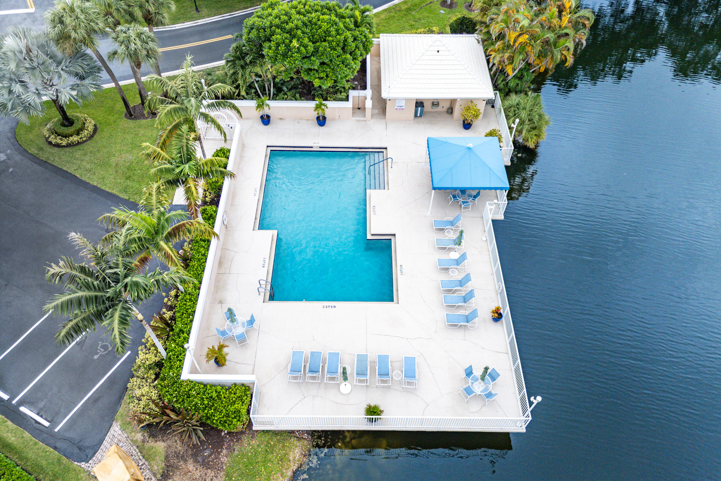 Community Pool