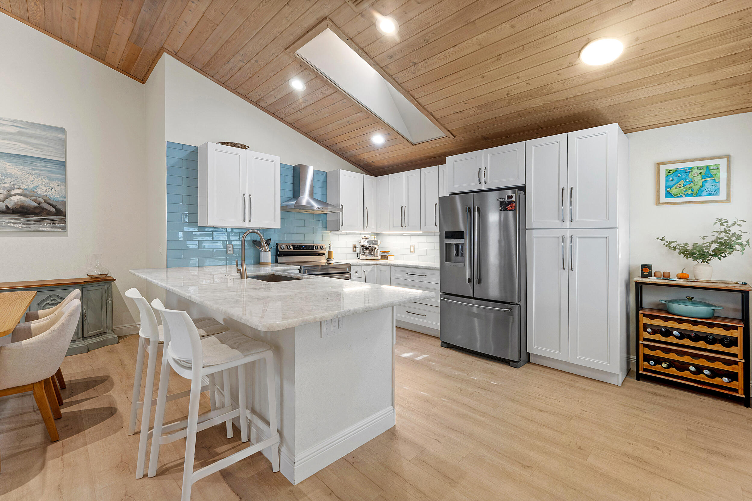 Kitchen Kitchen