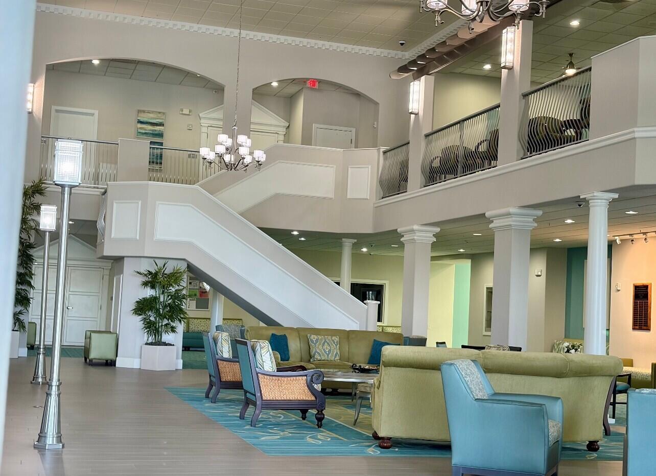 Clubhouse