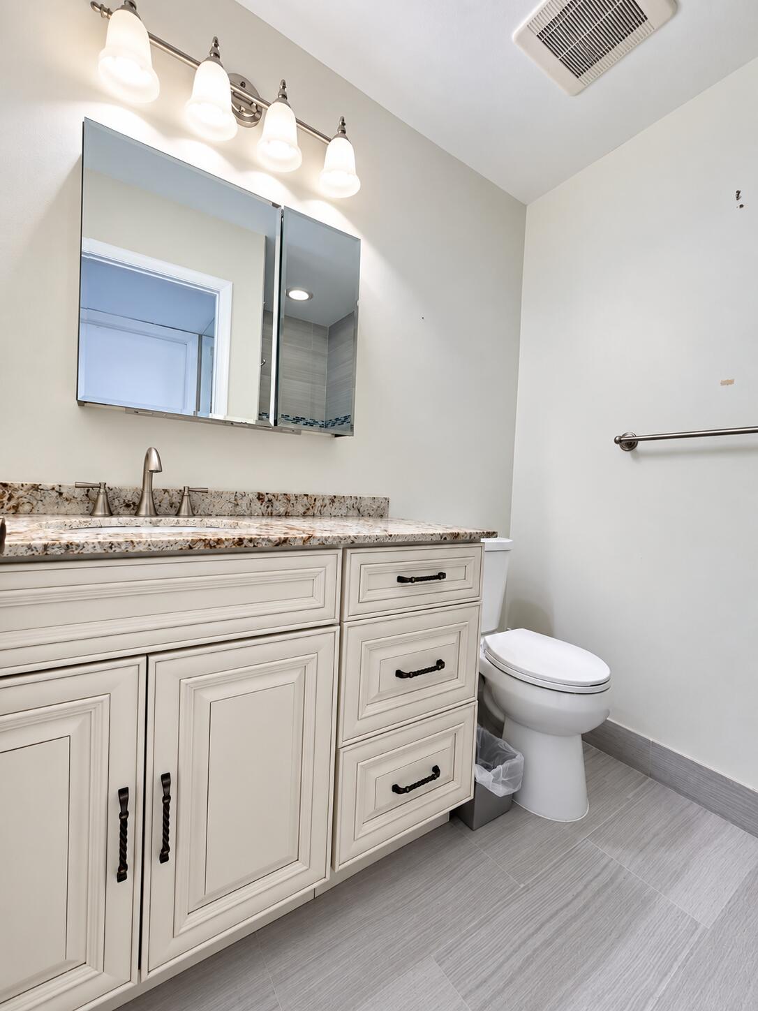 Master Bath 1