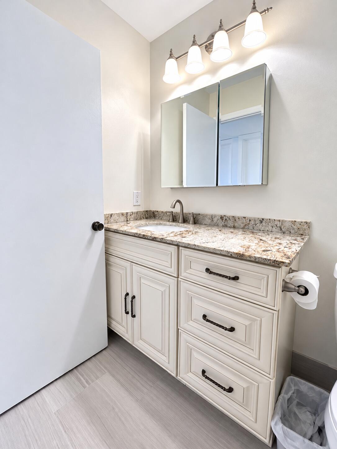 Master Bath 2